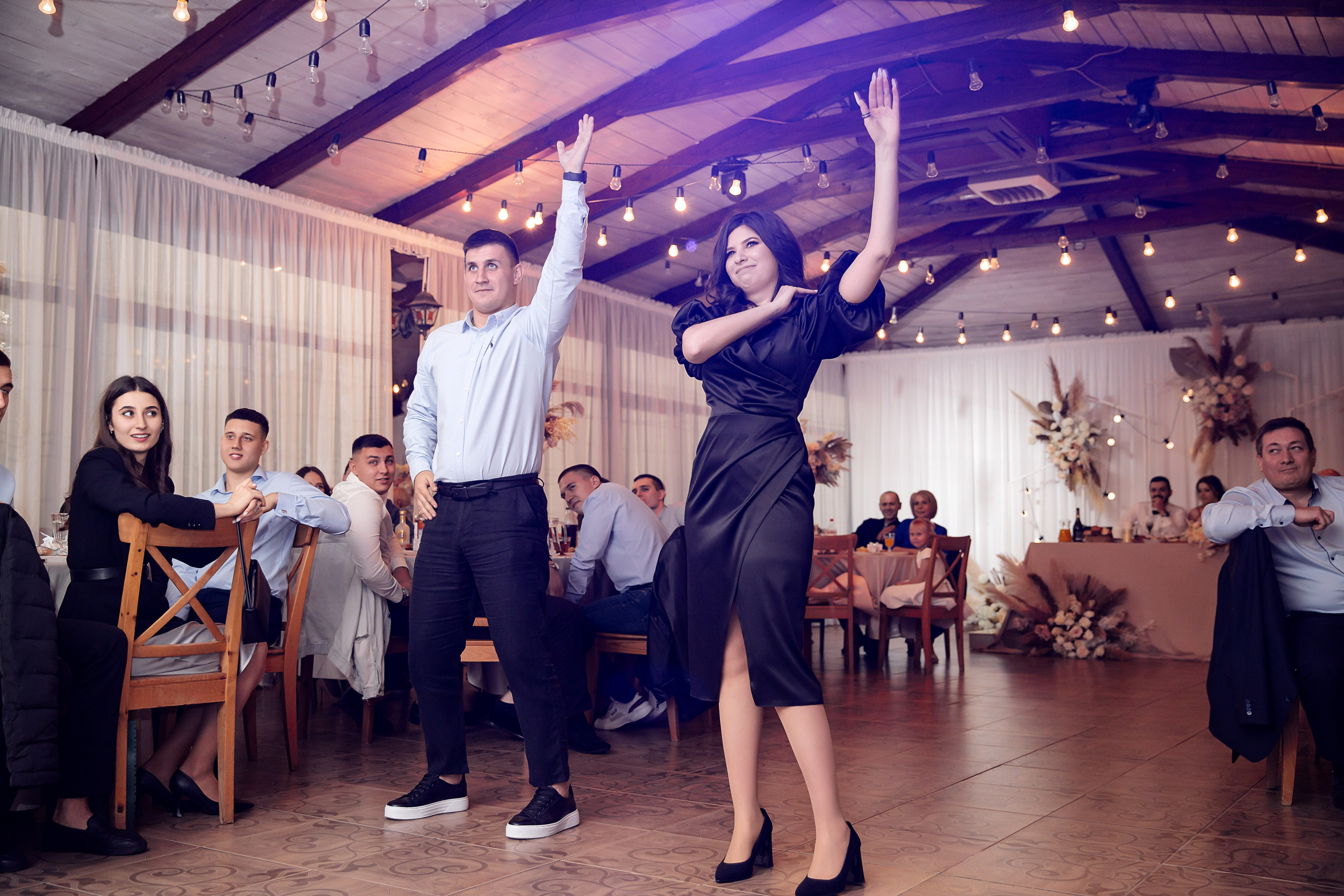 Фотосъемка свадьбы в Волгодонске