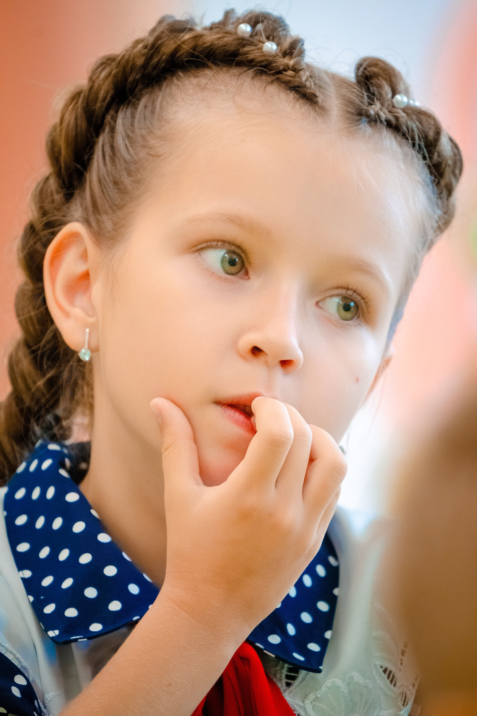 1Сентября_ ЮВЕНТА 1кл_Гимназия 92. Фотографы из солнечного Краснодара Вадим и Надежда Митус