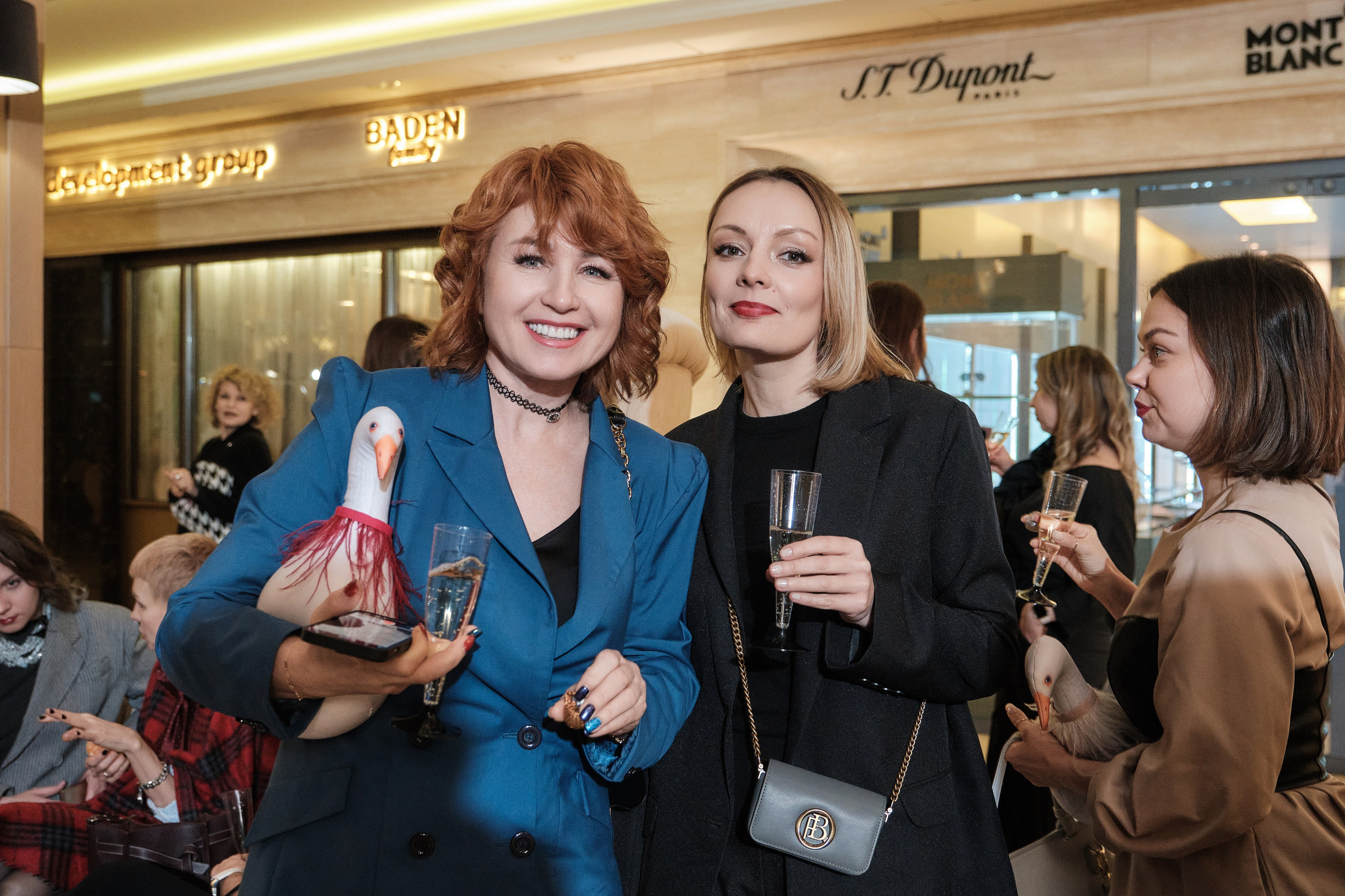 Показ коллекции (Мария Варламова). Свадебный фотограф в Екатеринбурге Соседков Евгений