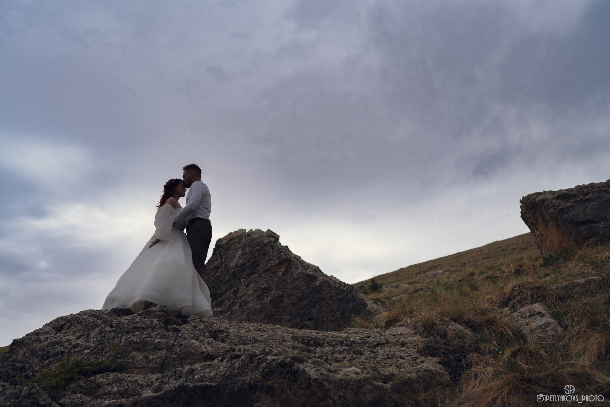 Свадебная фотосессия для Виктории и Глеба. Фотограф, видеограф Пятигорск, Ставрополь, Ессентуки, Petlyakovs_photo