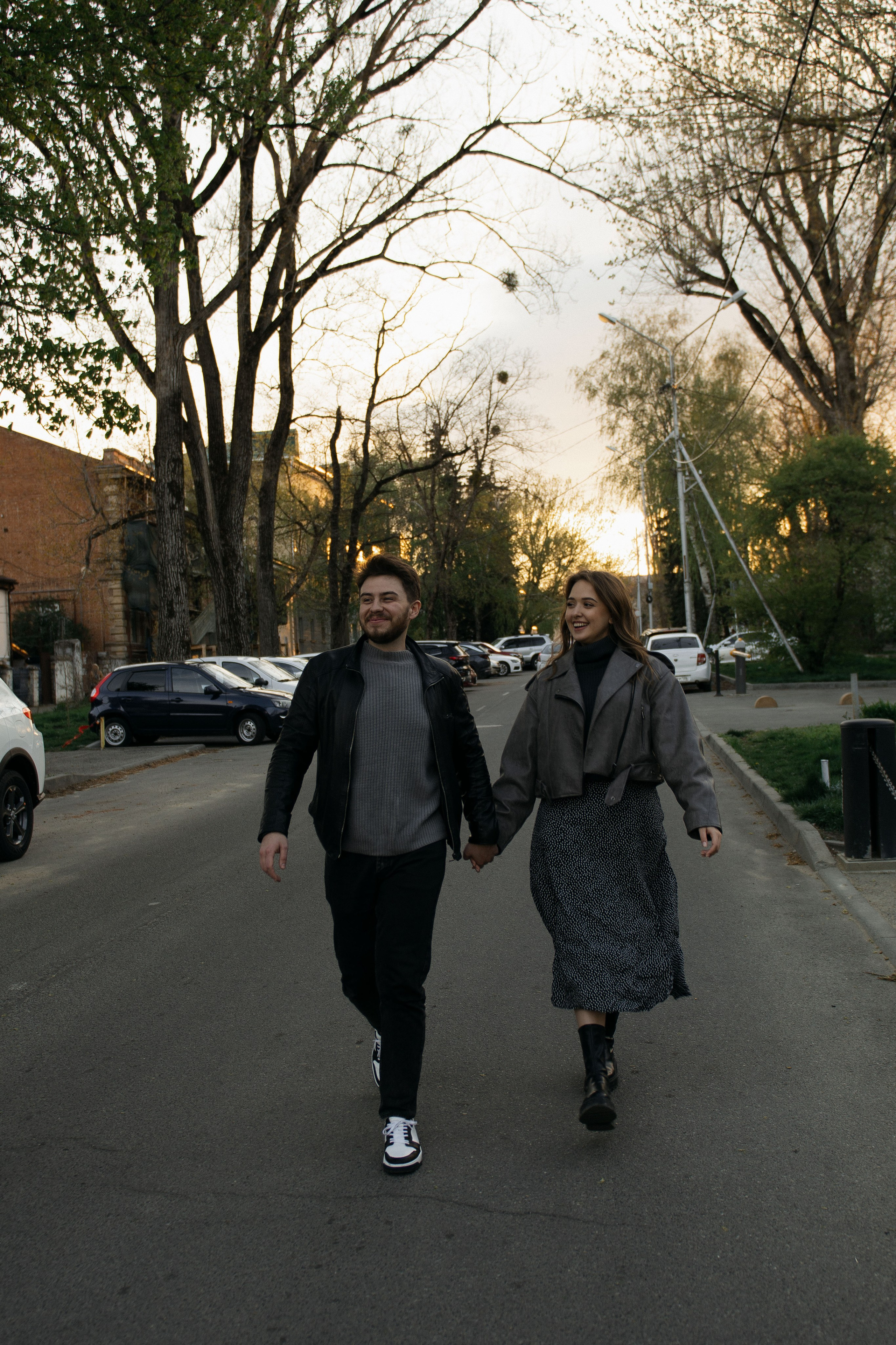 Настя и Илья. Свадебный и женский фотограф в Ставрополе Вика Лексеева