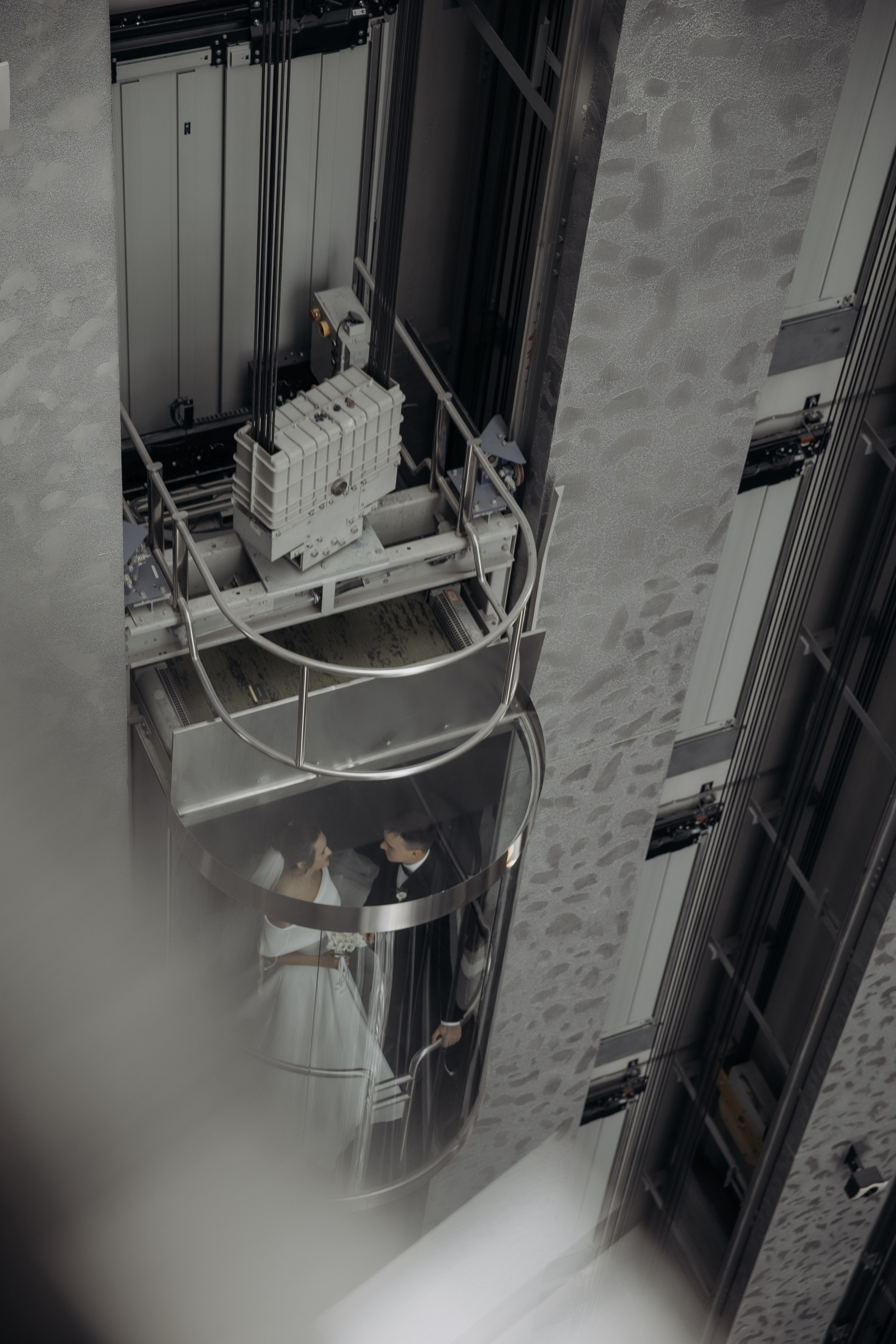 Костя и Ира. Свадебный фотограф в Краснодаре Ольга Цвиченко