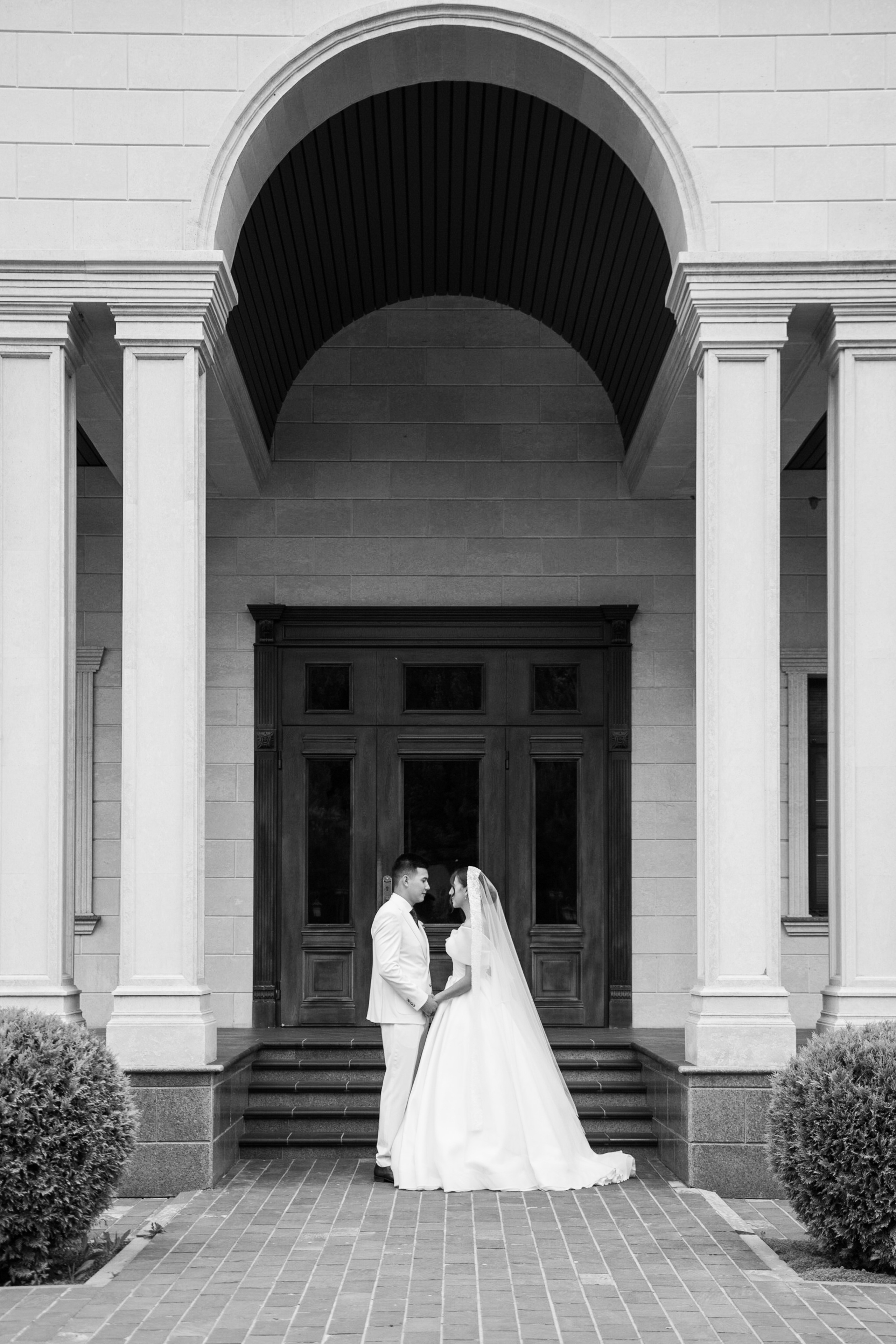 Ахан & Арайлым