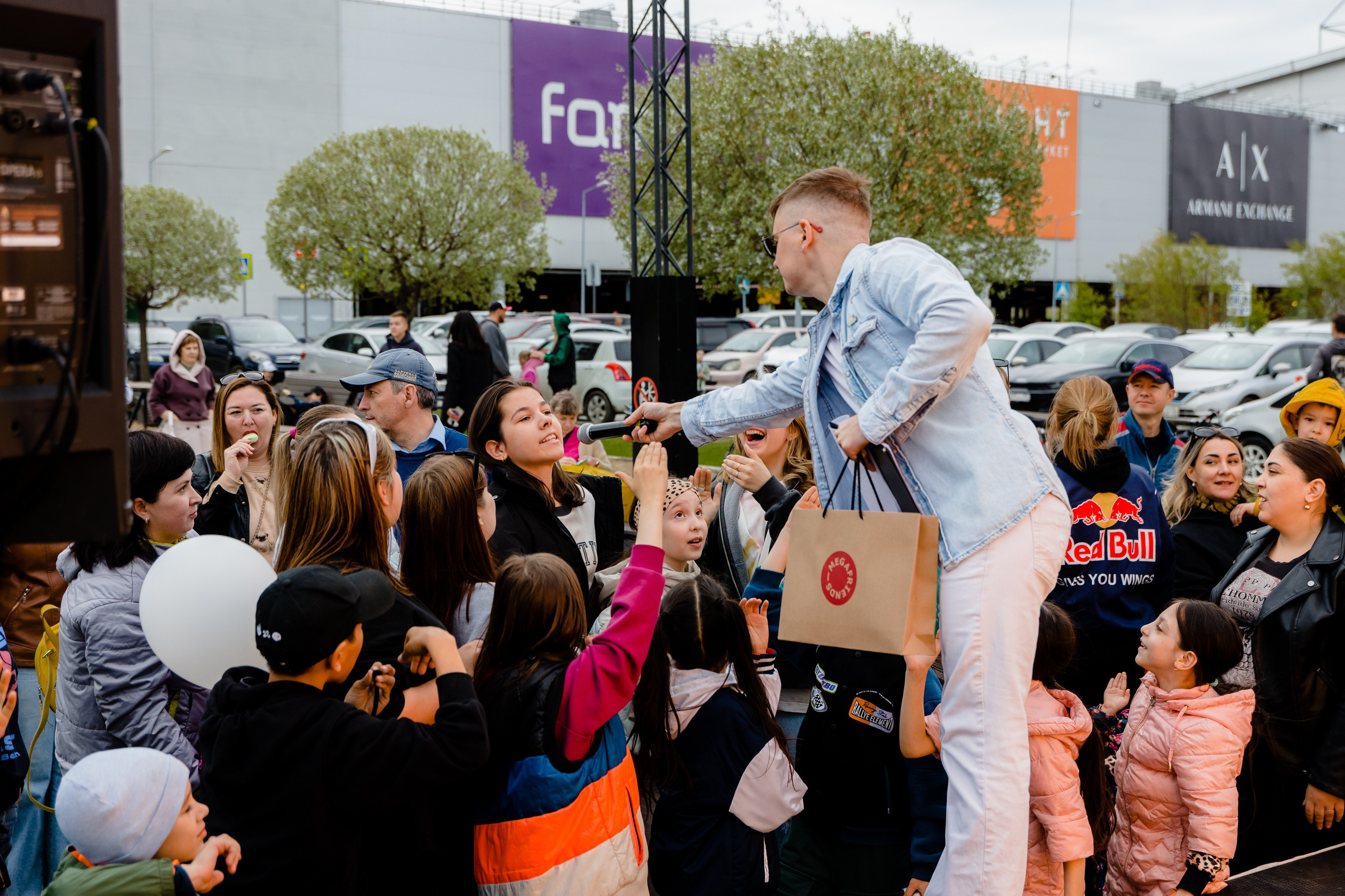 МЕГА | Фестиваль. Свадебный и репортажный фотограф в Омске. Червоткин Никита