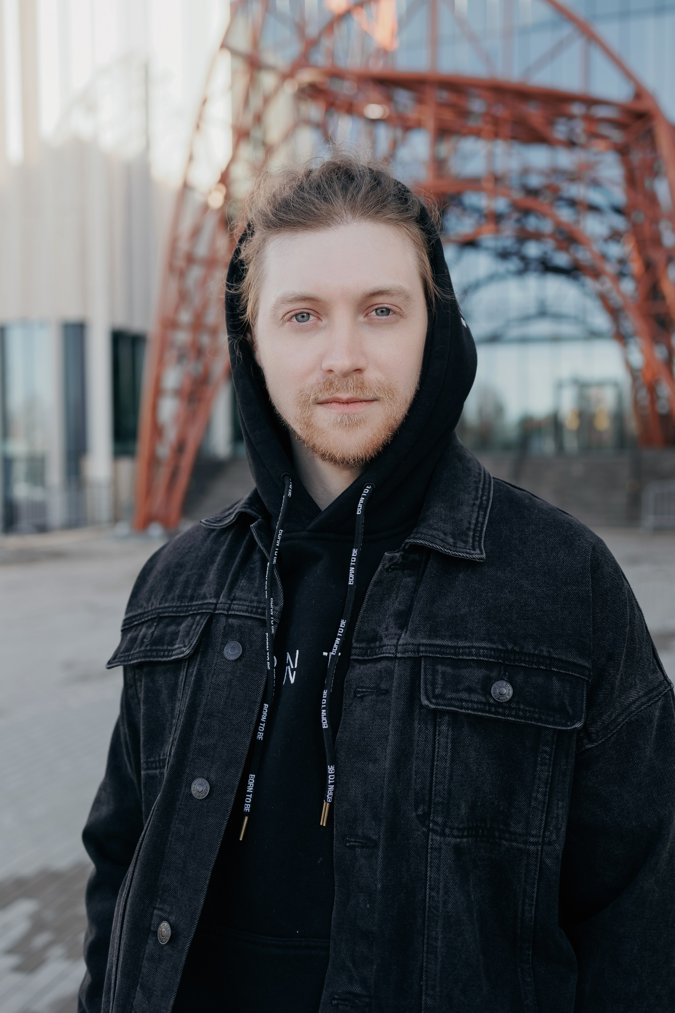 Sofi&Yaroslav fotoğraf çekimi. Photographer in Turkey — Dari N