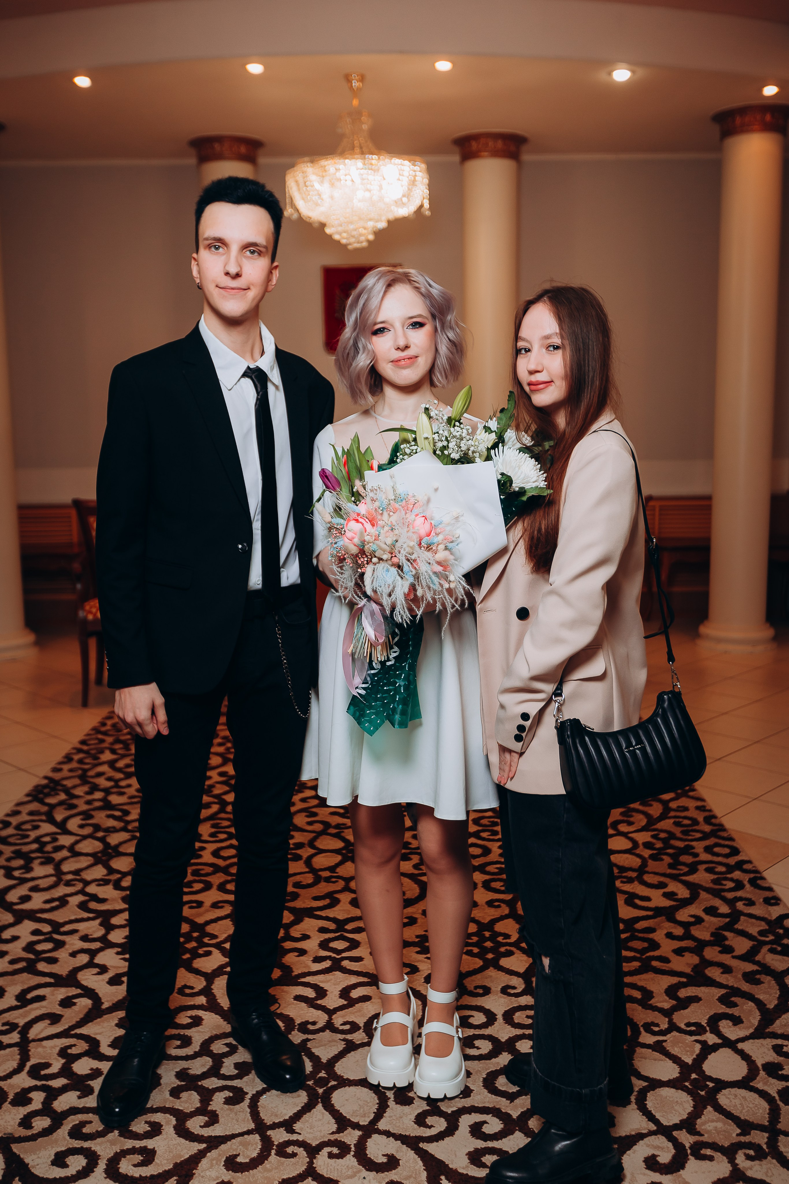 Света & Влад. Репортажный и свадебный фотограф Ярославль, Москва Сдобников Андрей