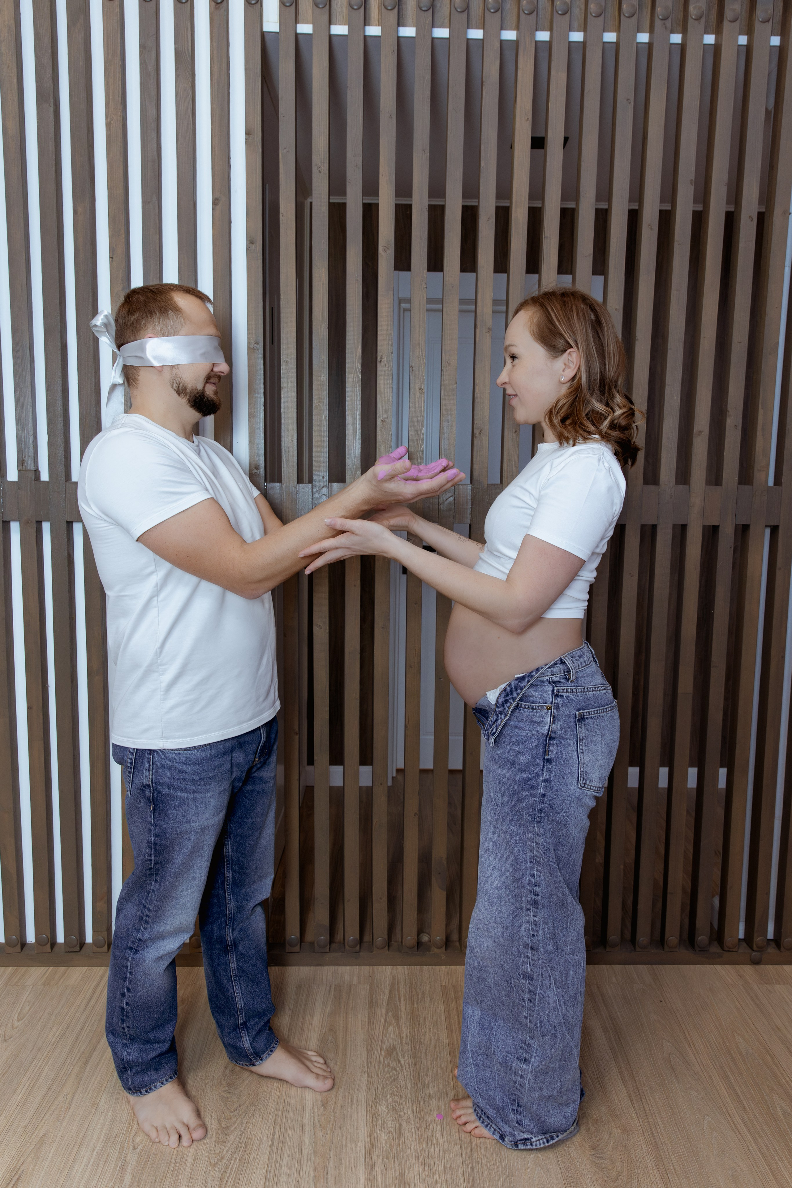 Счастье в его глазах. Свадебный и семейный фотограф Москва и Московская область