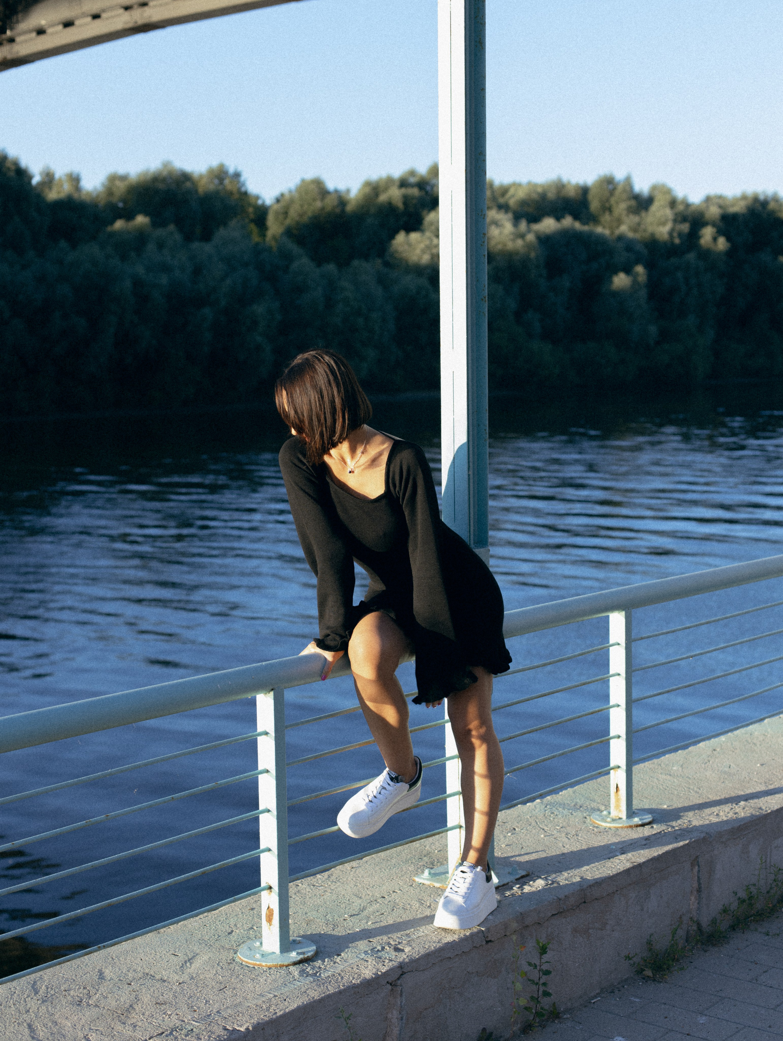 Ира. Фотограф Евгения Счастливая, Нижний Новгород, Москва