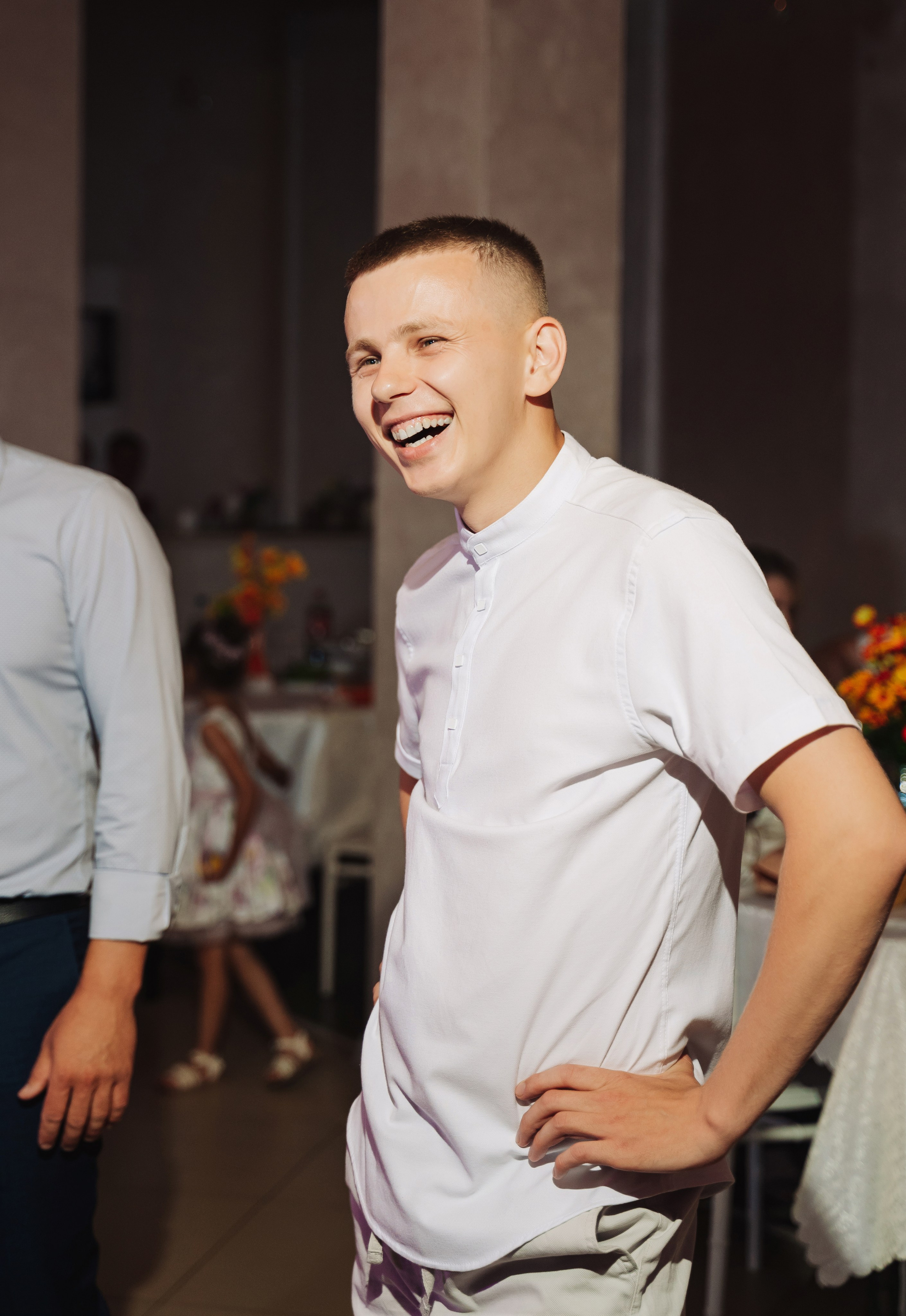 Борис & Ксения. Свадебный и семейный фотограф в Краснодаре Павел Мельников