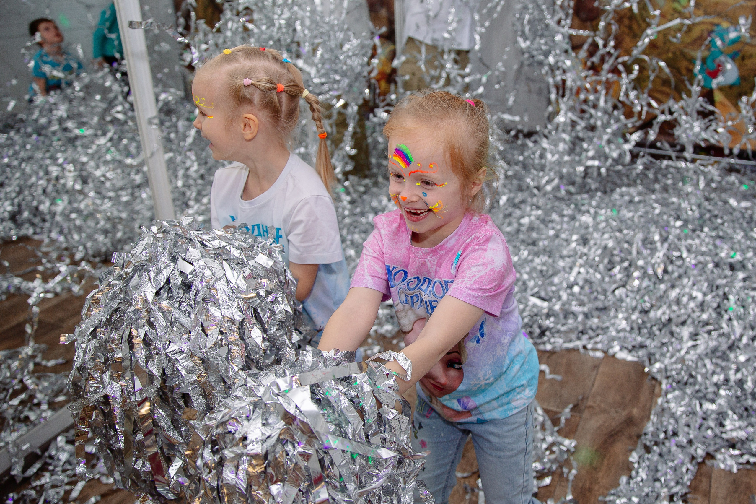 5 лет моему младшему!. Фотограф и режиссер Московко Екатерина