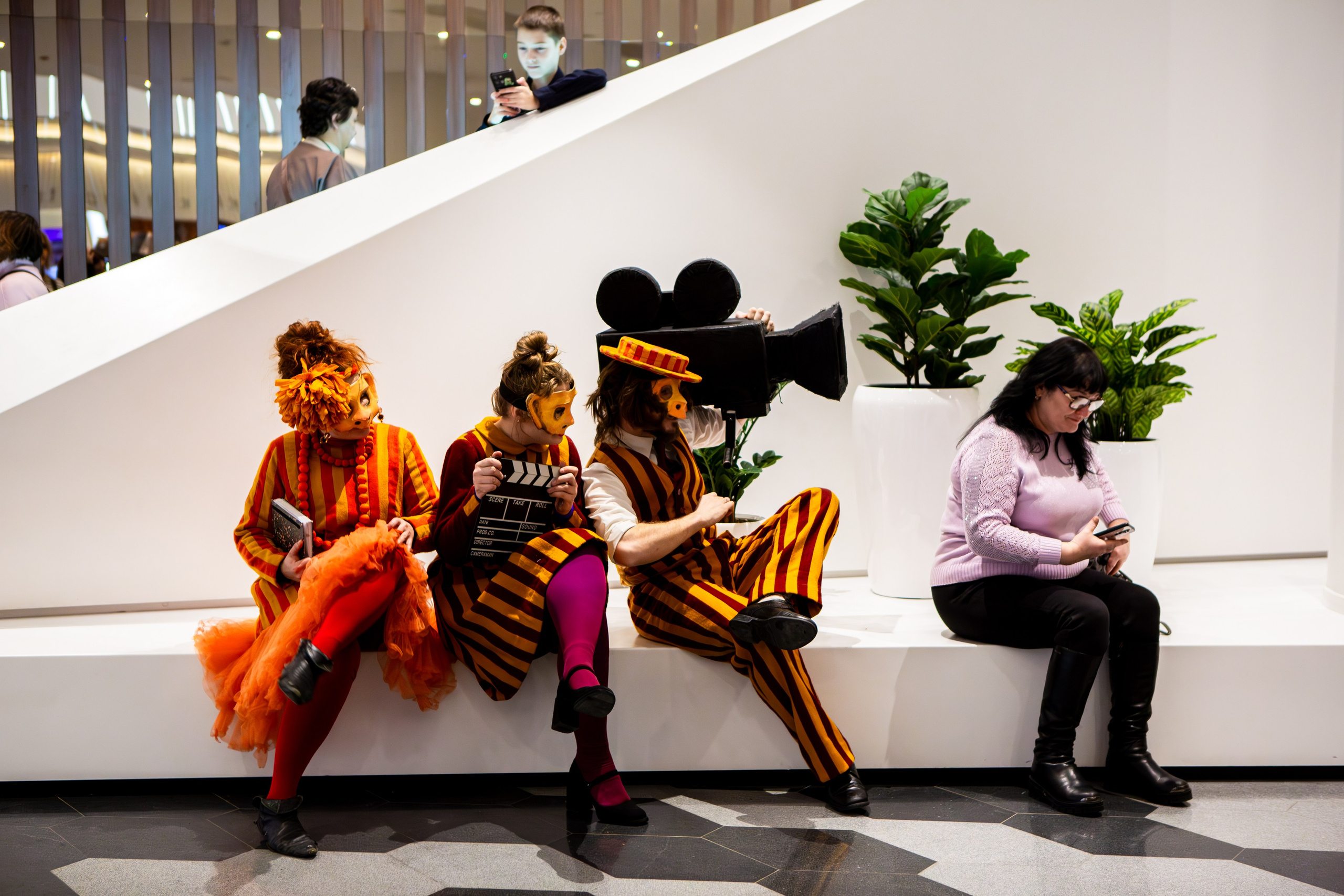 Концерты. Анна Епихина фотограф Москва, Балашиха