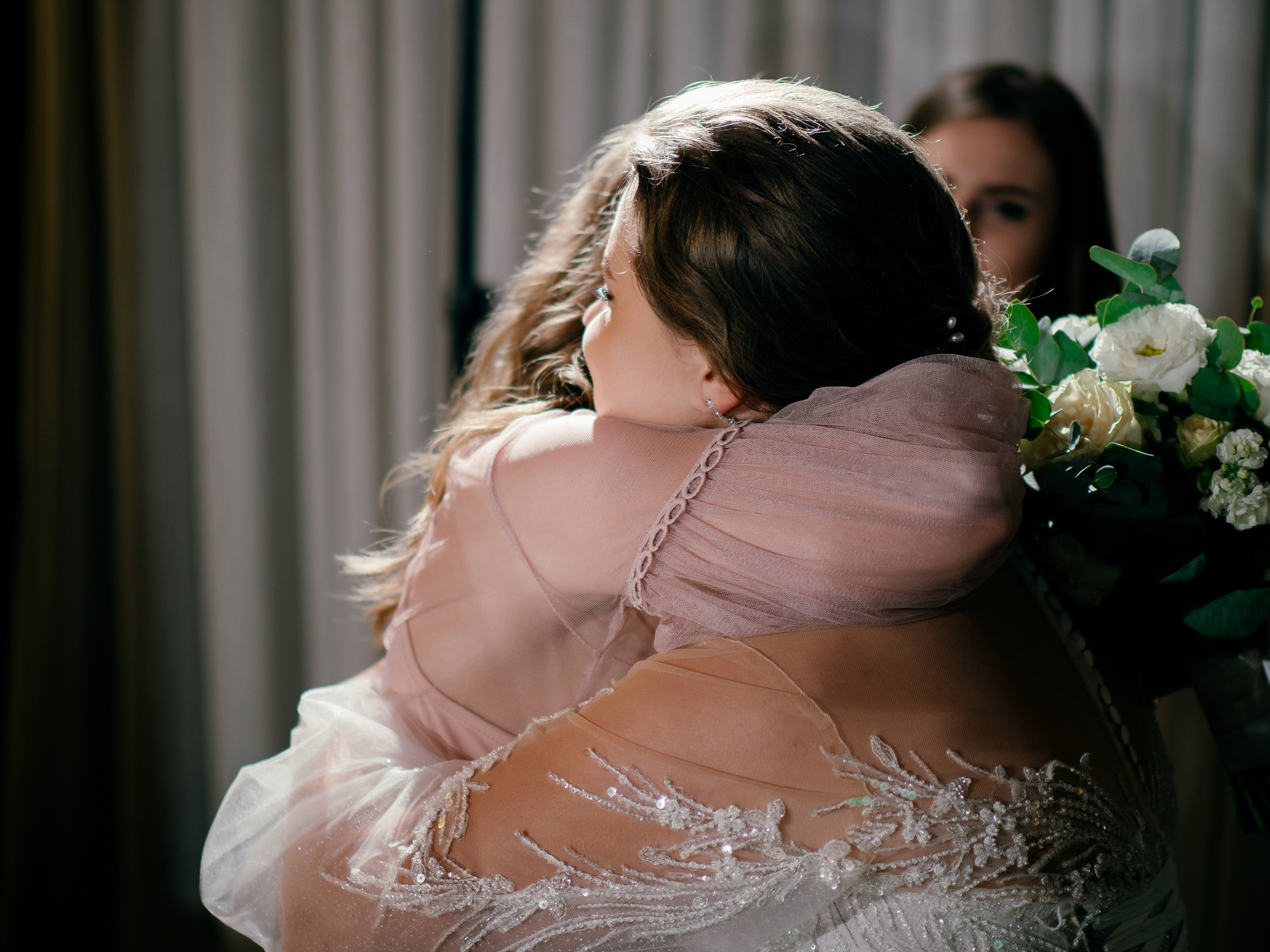 Настя и Максим. Свадебный фотограф во Владимире - Мария Широкорядова