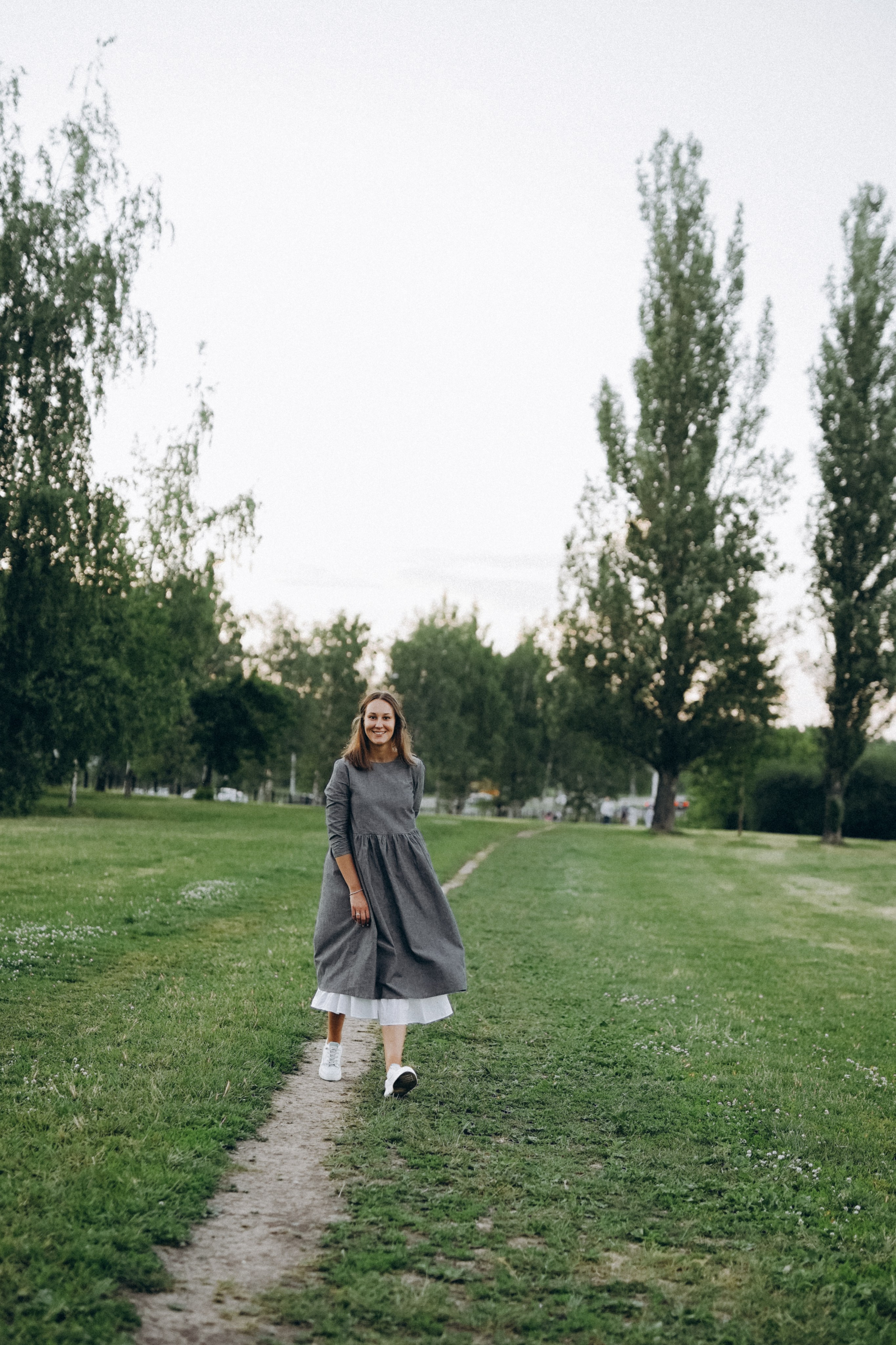 Ты лети воздушный змей. Фотограф Наталья Колганова