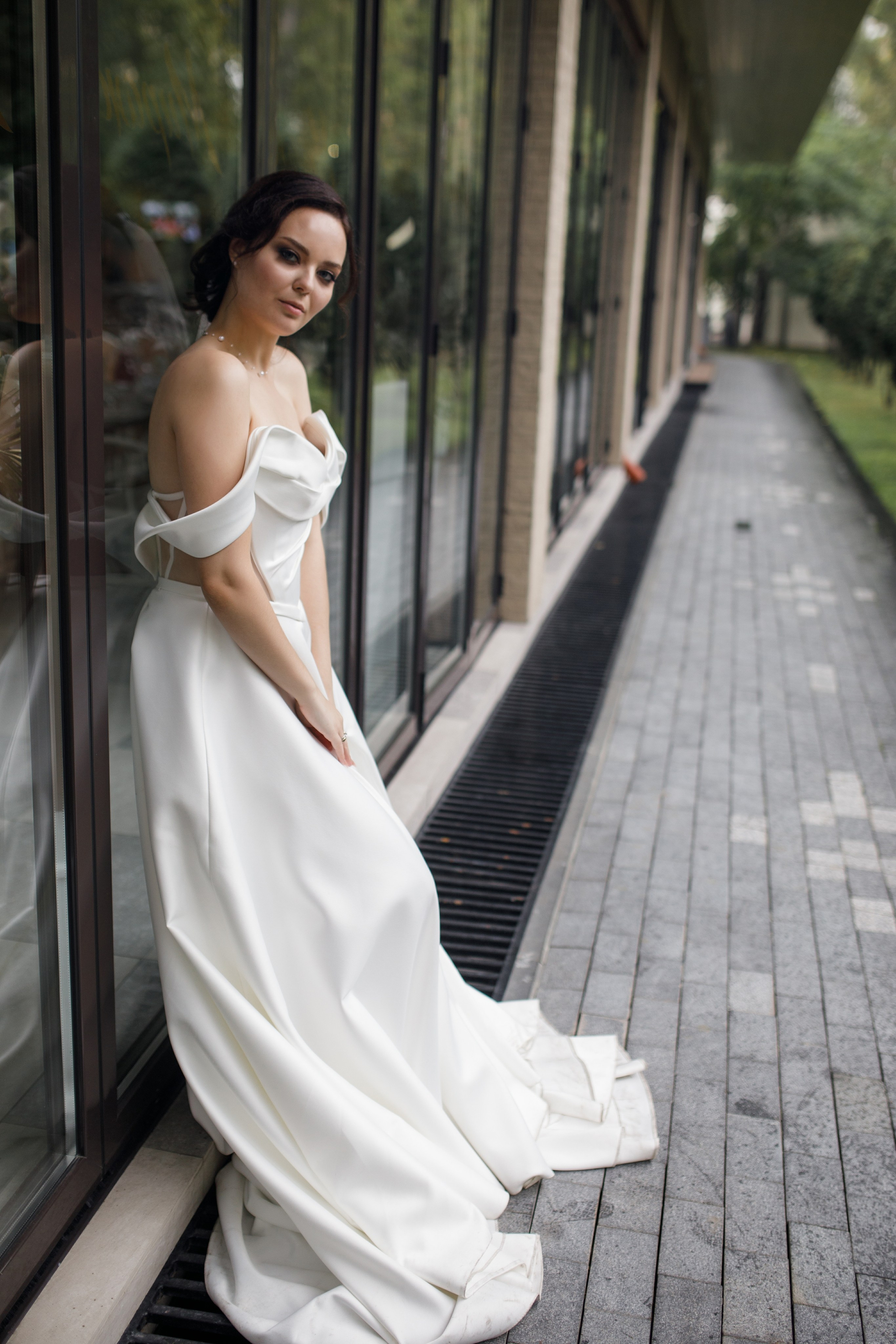 Свадьба Ярослава и Анастасии. Свадебный и семейный фотограф в Иркутске Яна Лиа