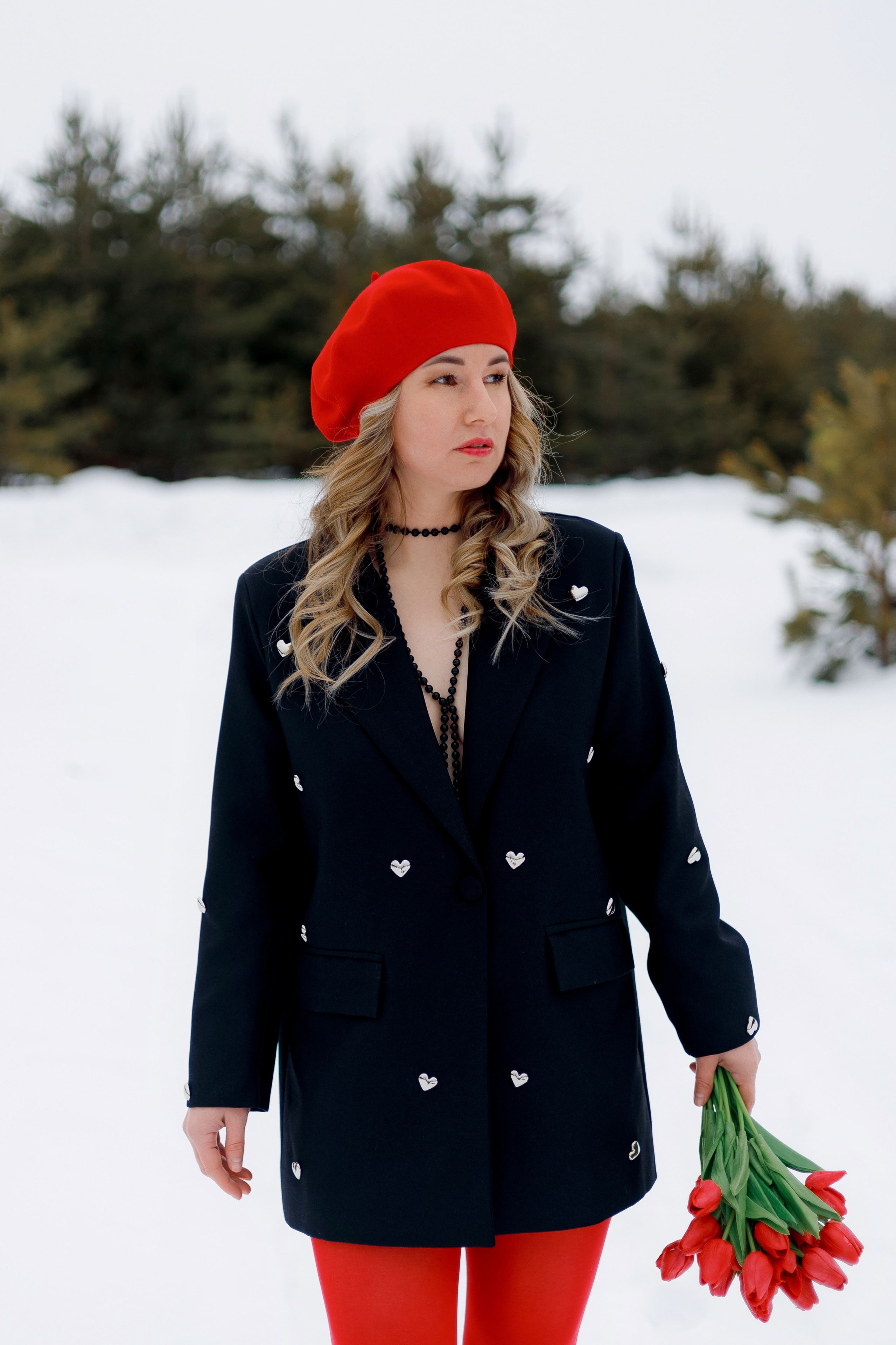 Индивидуальные. Главная