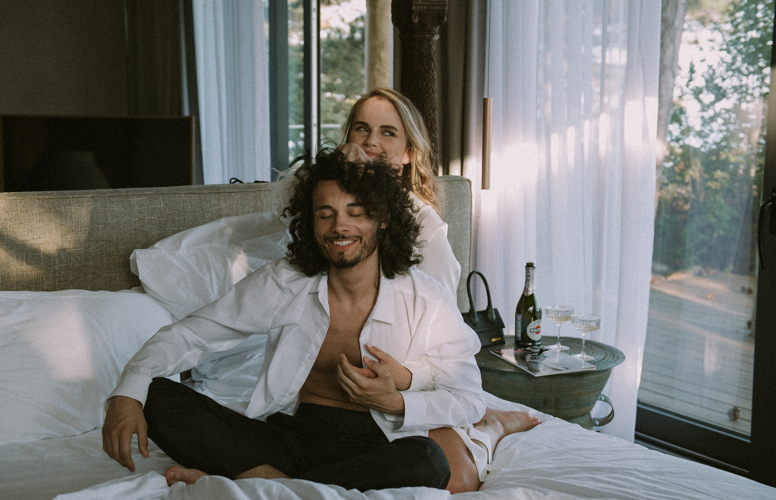 Виктория и Ростислав (Ялта). Свадебный, женский, семейный фотограф в Севастополе Юлия Мошенко