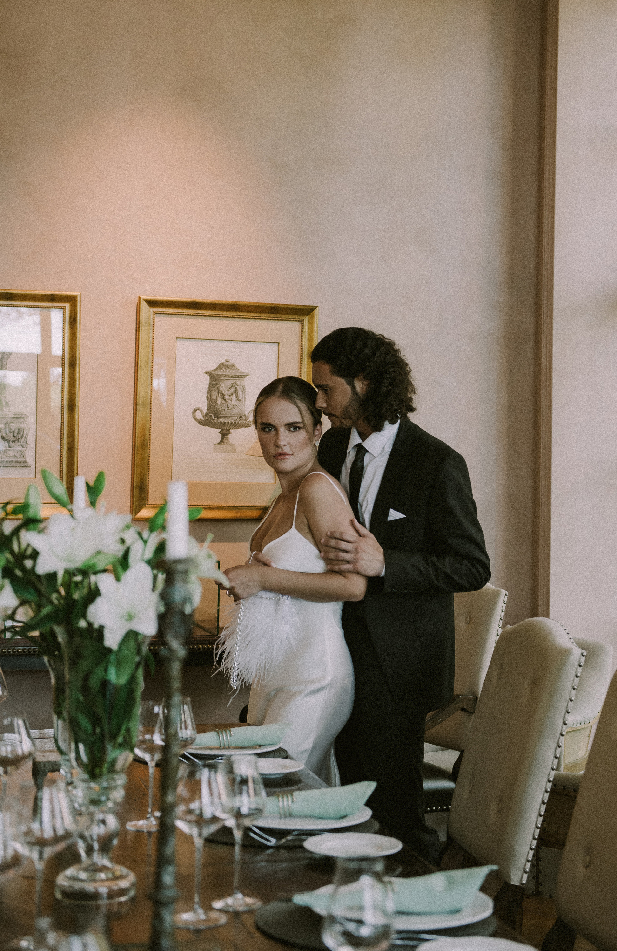 Виктория и Ростислав (Ялта). Свадебный, женский, семейный фотограф в Севастополе Юлия Мошенко