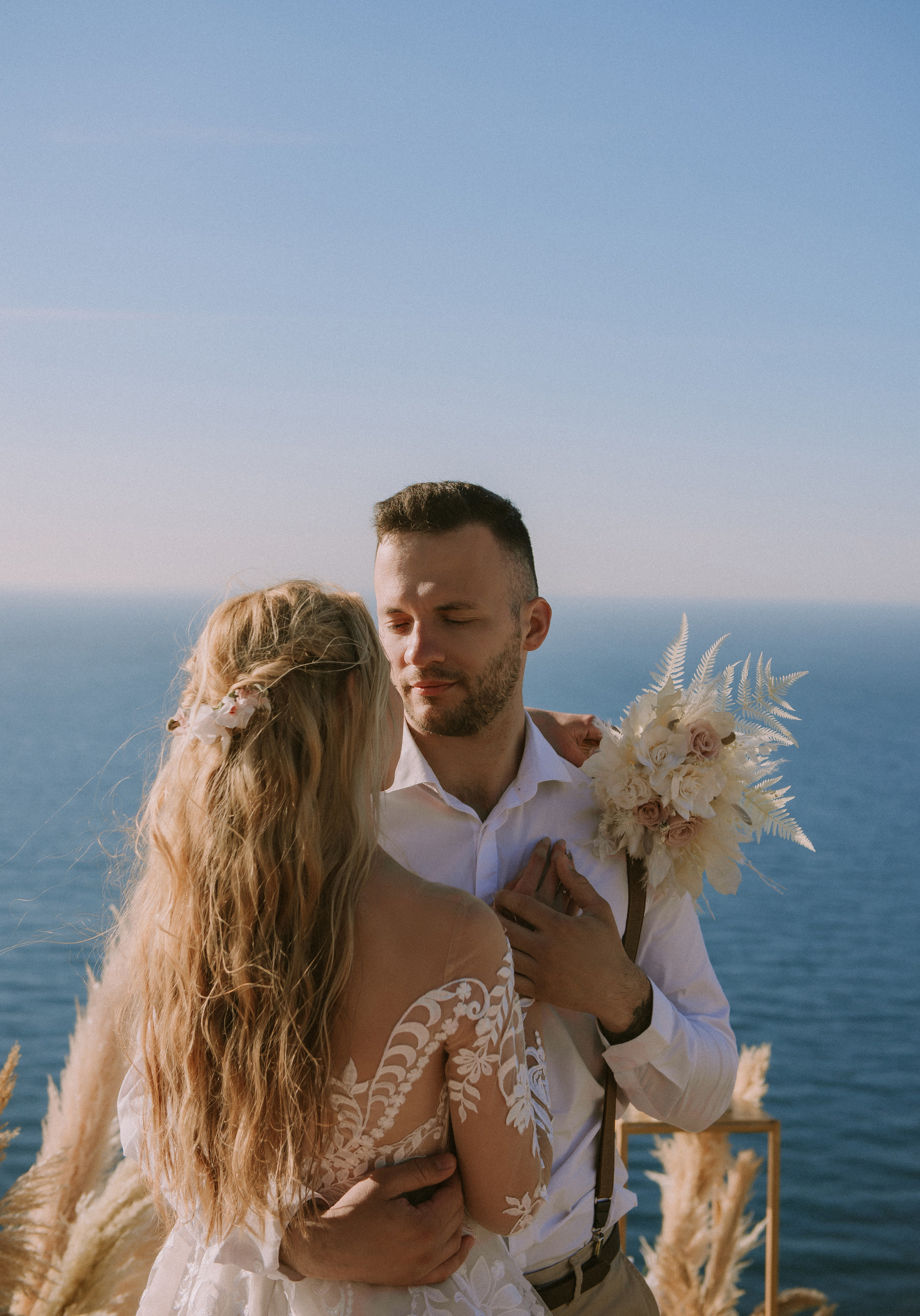 Маша и Миша (Севастополь). Свадебный, женский, семейный фотограф в Севастополе Юлия Мошенко