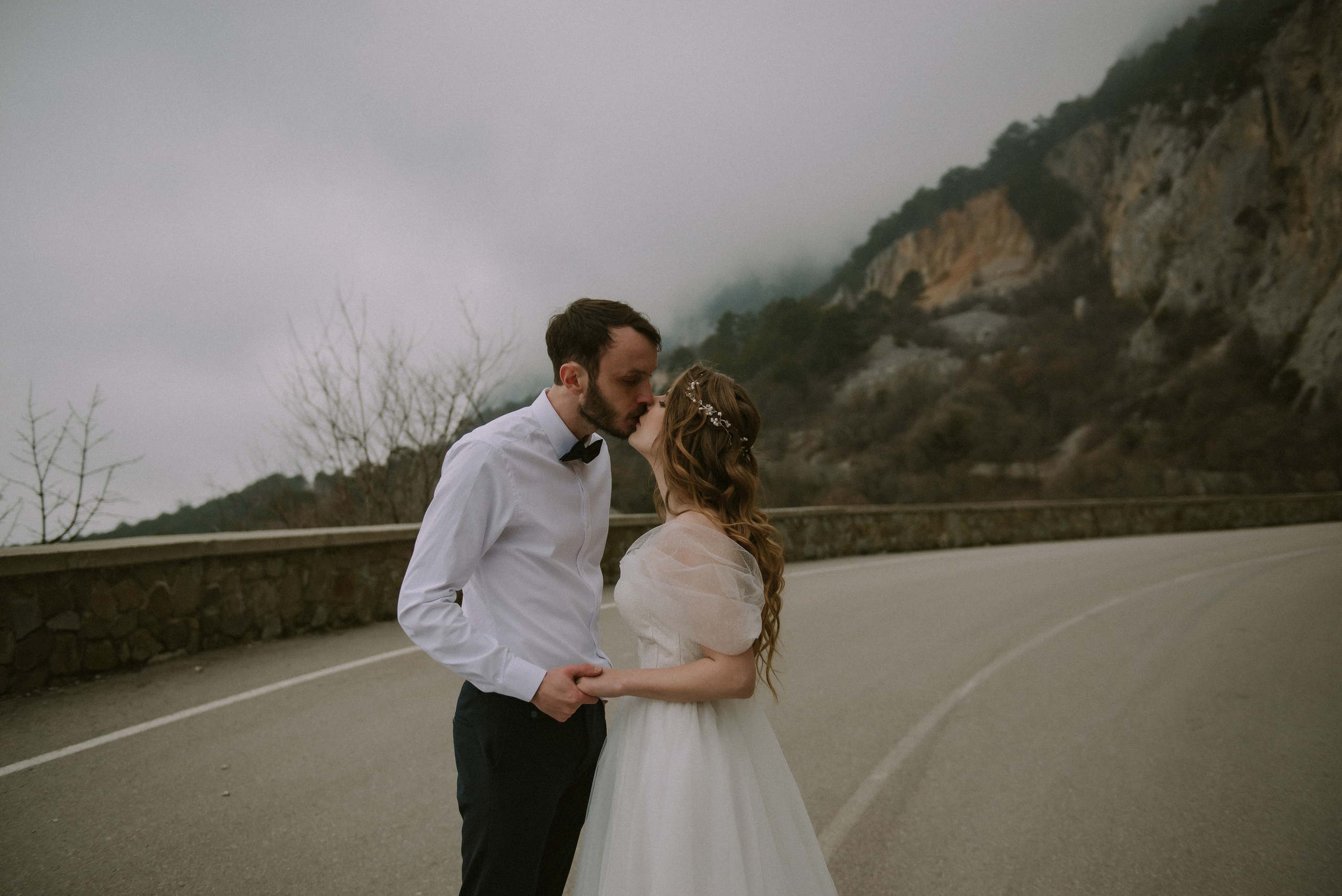 Ксения и Илья (Севастополь). Свадебный, женский, семейный фотограф в Севастополе Юлия Мошенко