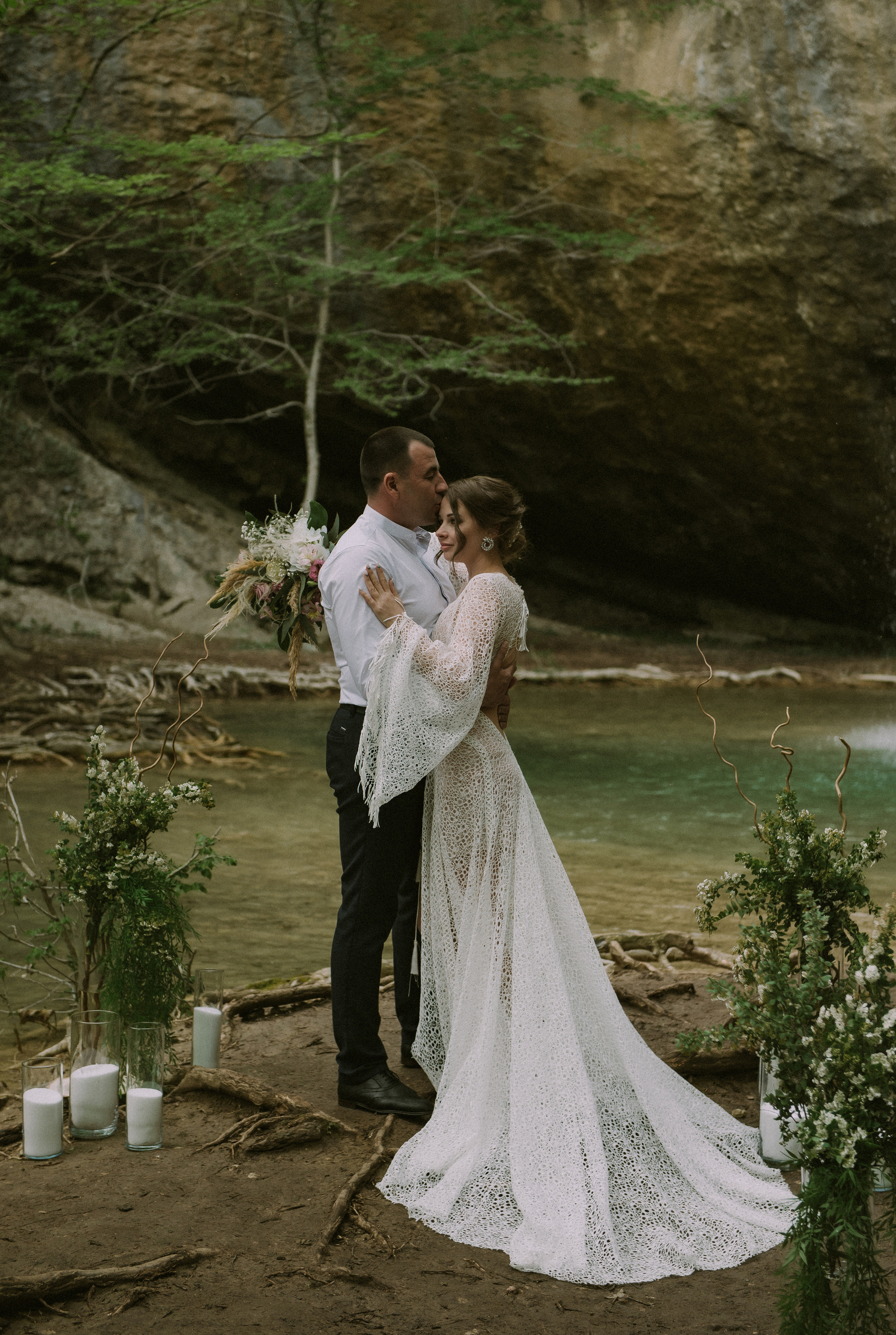 Татьяна и Михаил (Севастополь). Свадебный, женский, семейный фотограф в Севастополе Юлия Мошенко