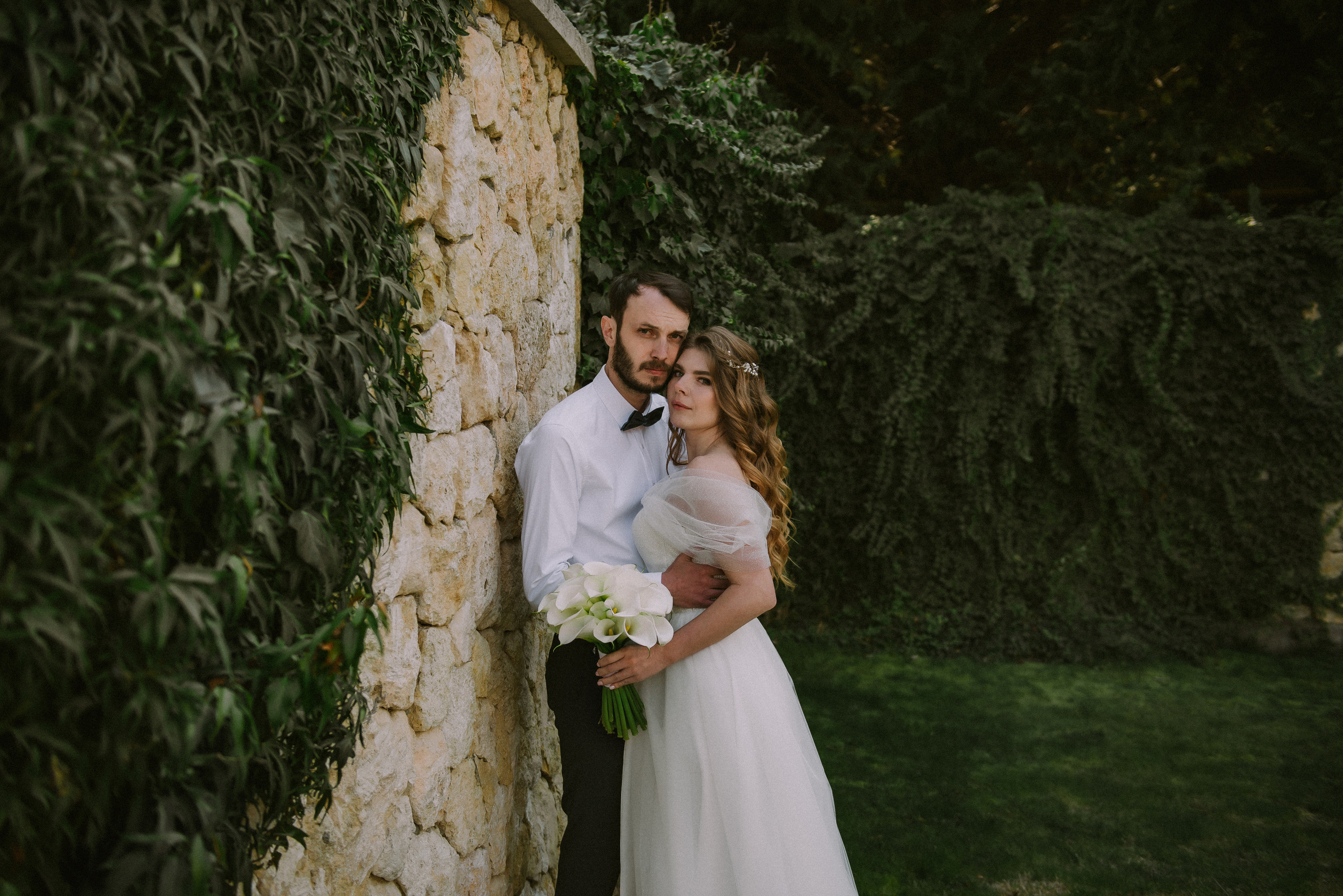 Ксения и Илья (Севастополь). Свадебный, женский, семейный фотограф в Севастополе Юлия Мошенко