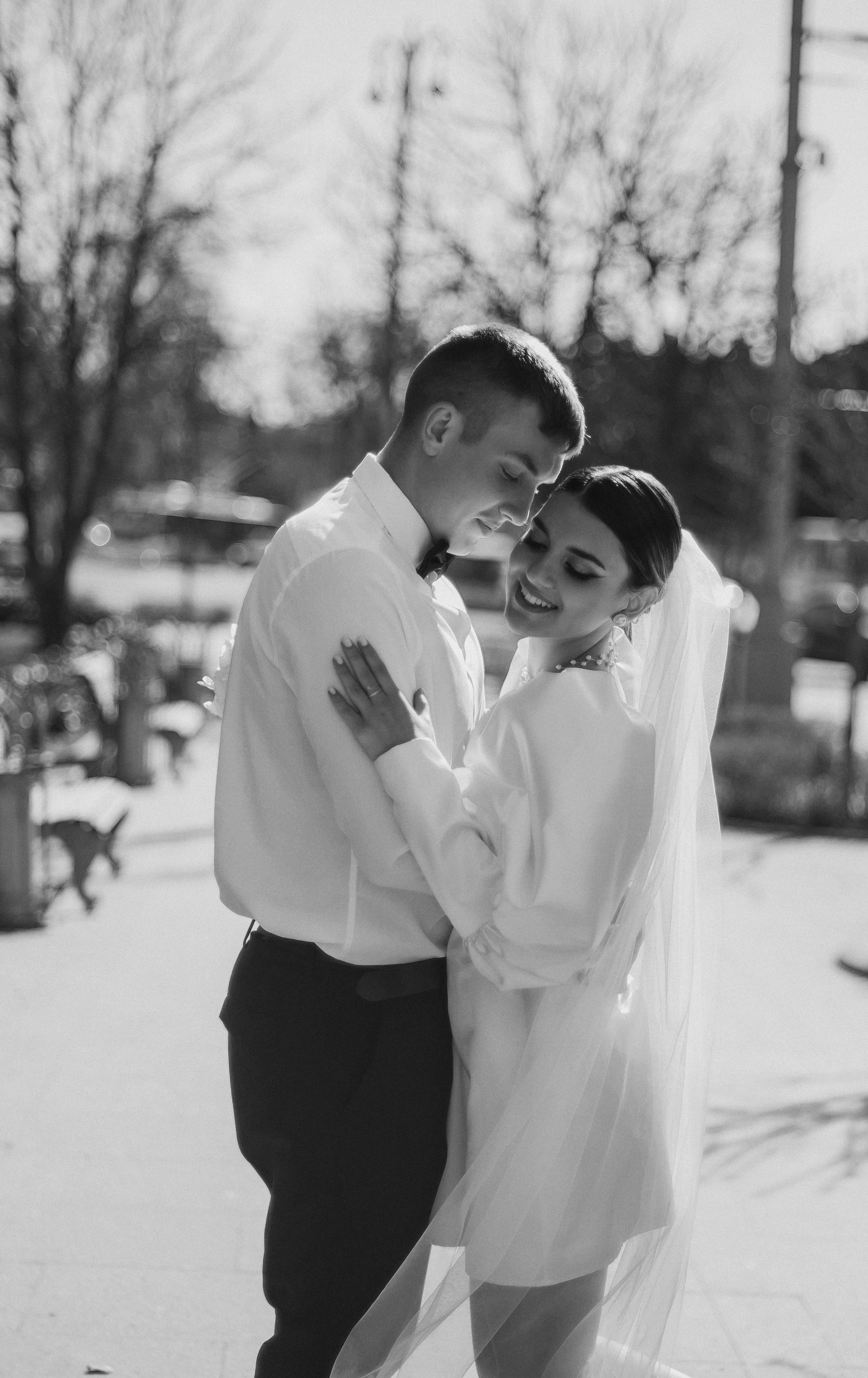 Лиза и Влад (Севастополь). Свадебный, женский, семейный фотограф в Севастополе Юлия Мошенко