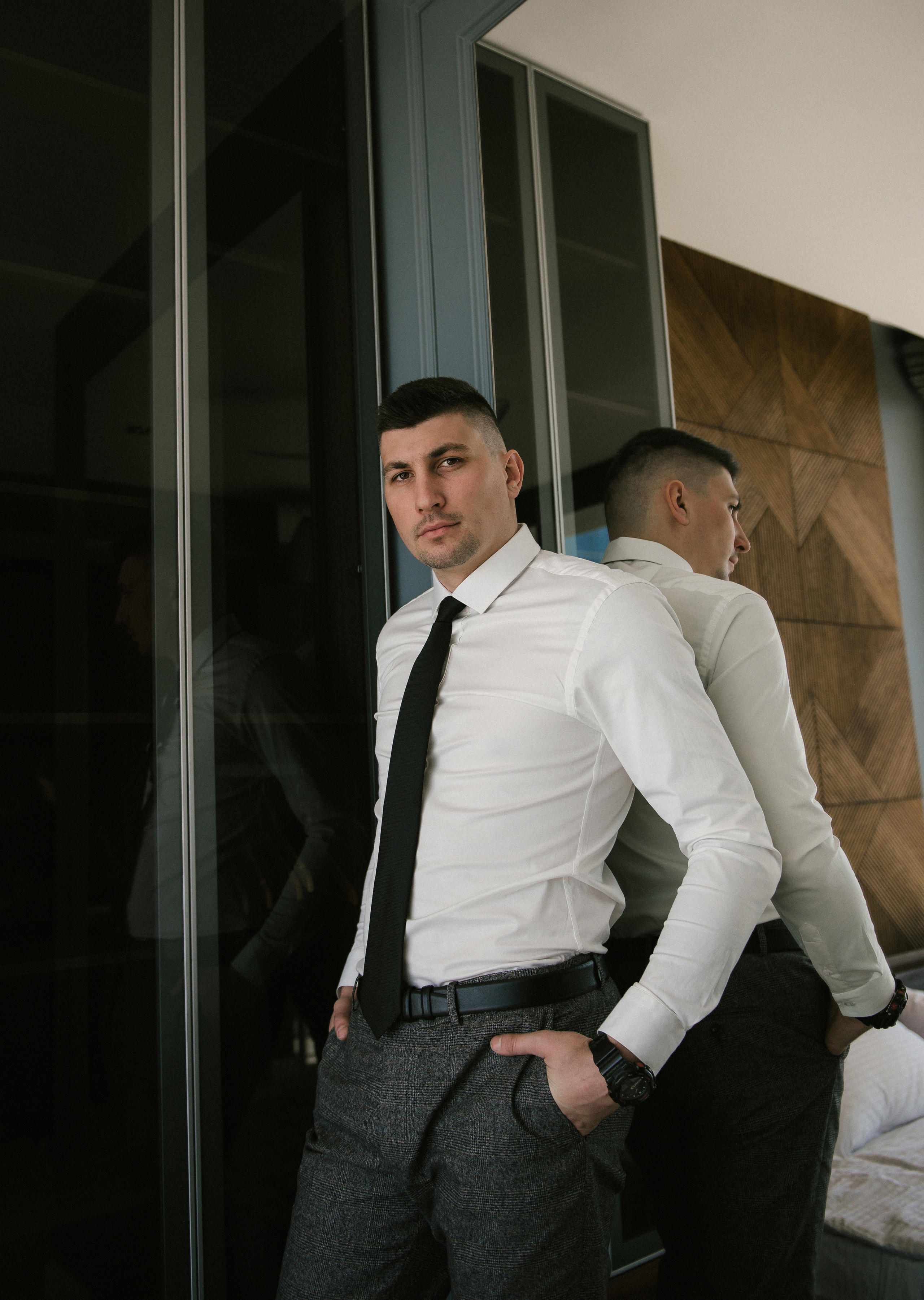 Ксения и Никита (Гурзуф). Свадебный, женский, семейный фотограф в Севастополе Юлия Мошенко