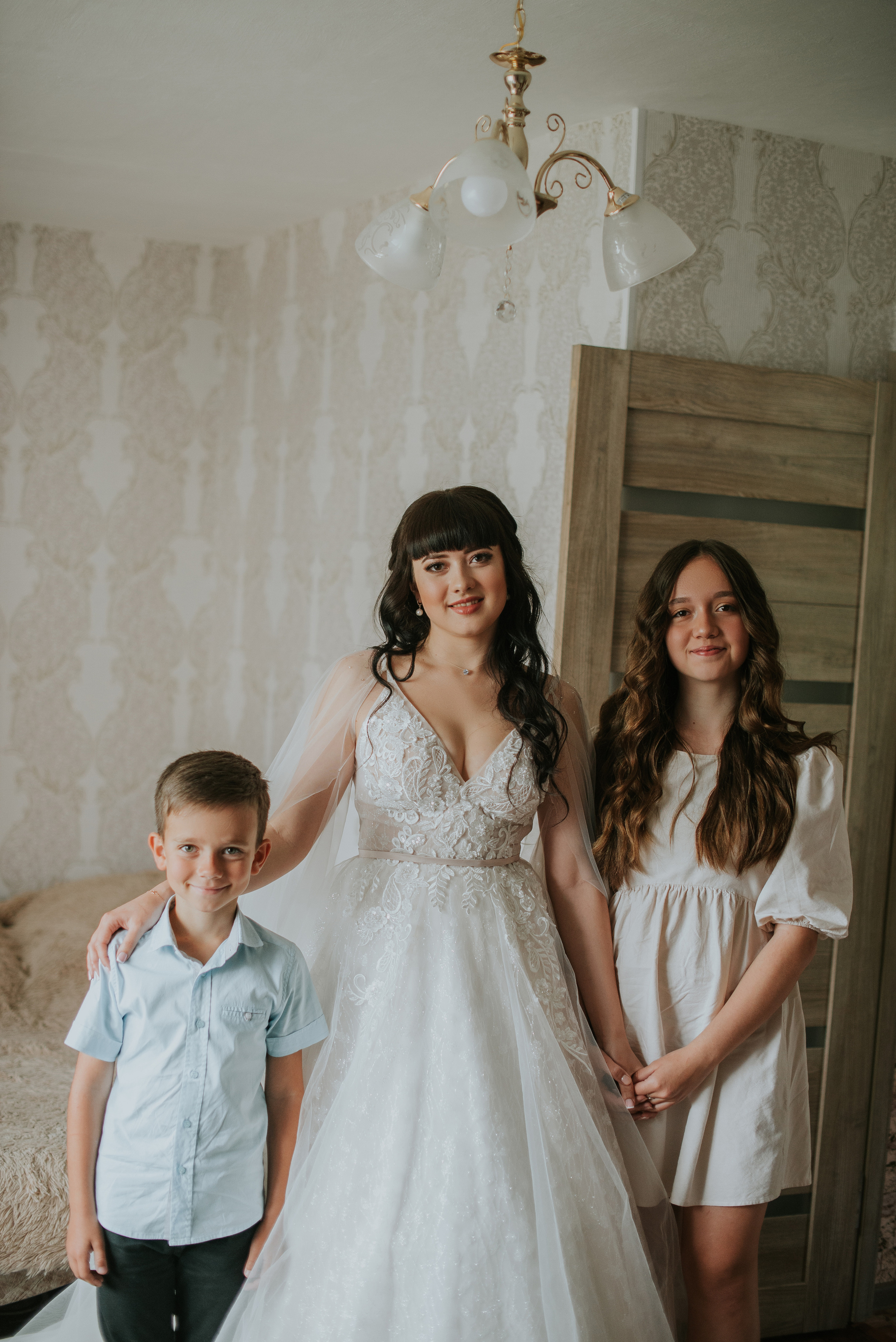 Дарья и Альбер (Балаклава). Свадебный, женский, семейный фотограф в Севастополе Юлия Мошенко