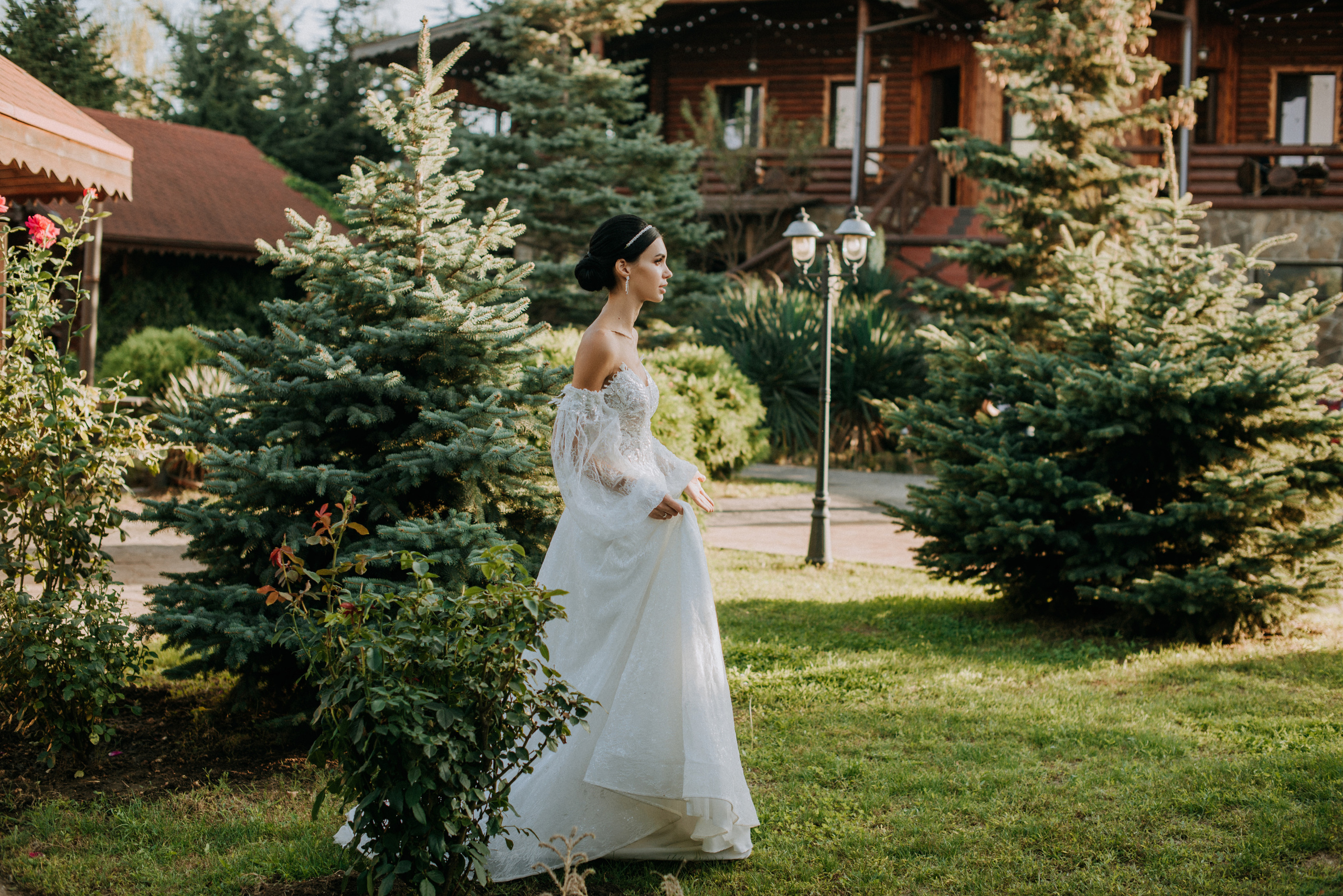 Марина и Степан (Севастополь). Свадебный, женский, семейный фотограф в Севастополе Юлия Мошенко