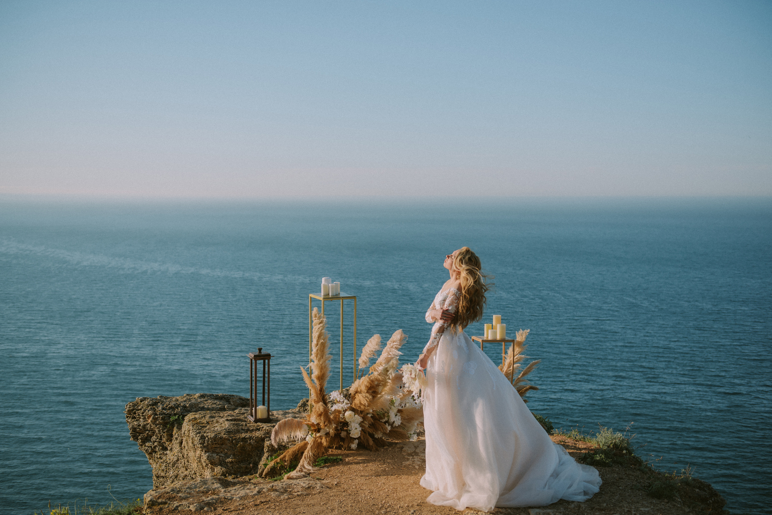 Маша и Миша (Севастополь). Свадебный, женский, семейный фотограф в Севастополе Юлия Мошенко