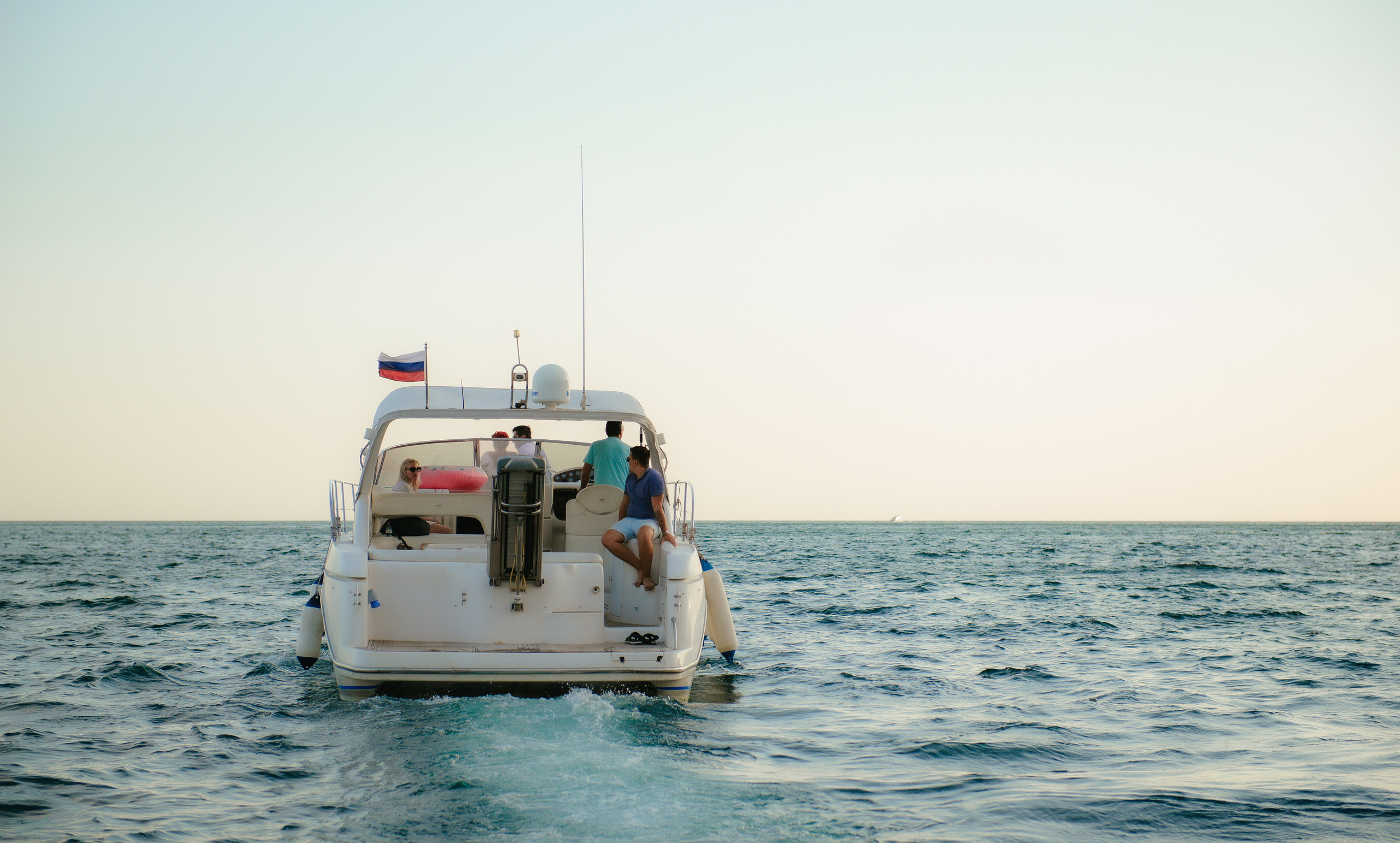 Балаклава, закат, яхта. Свадебный, женский, семейный фотограф в Севастополе Юлия Мошенко