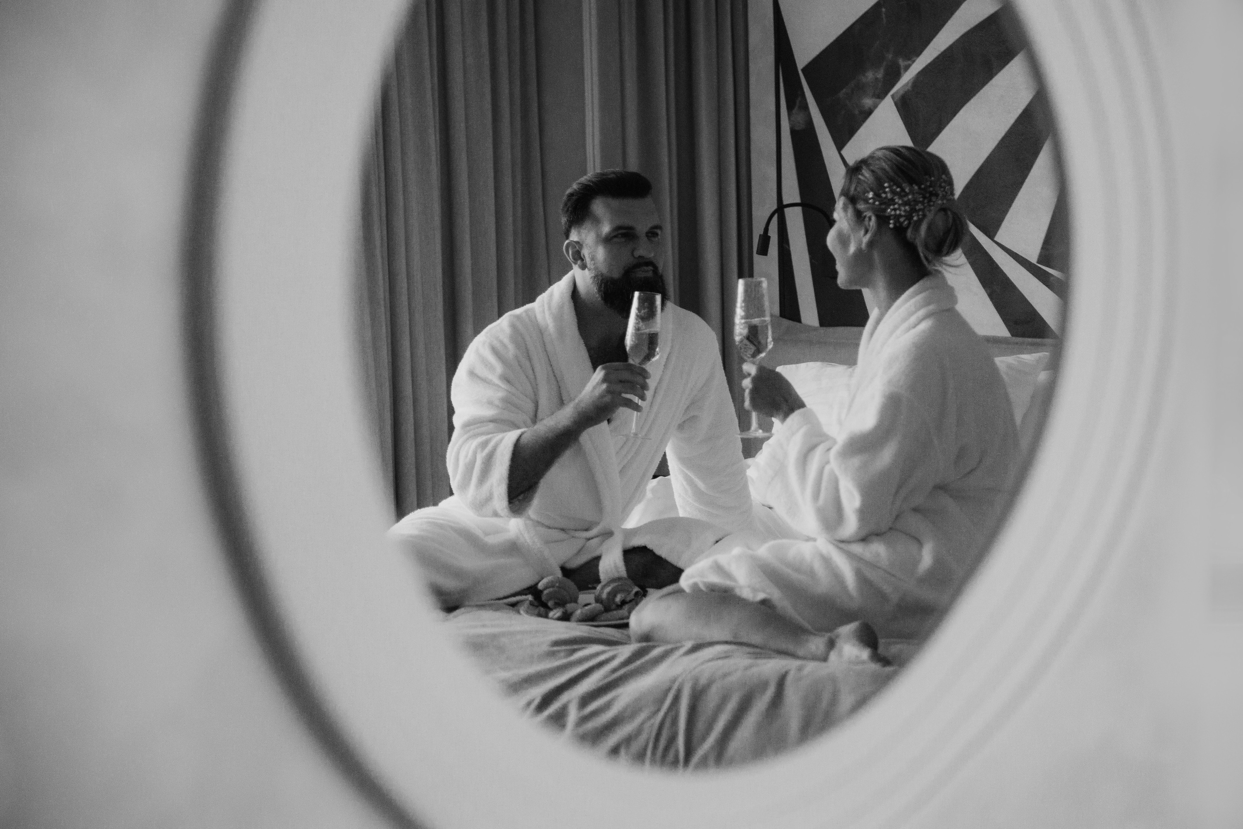 Анна и Роман (Ялта). Свадебный, женский, семейный фотограф в Севастополе Юлия Мошенко