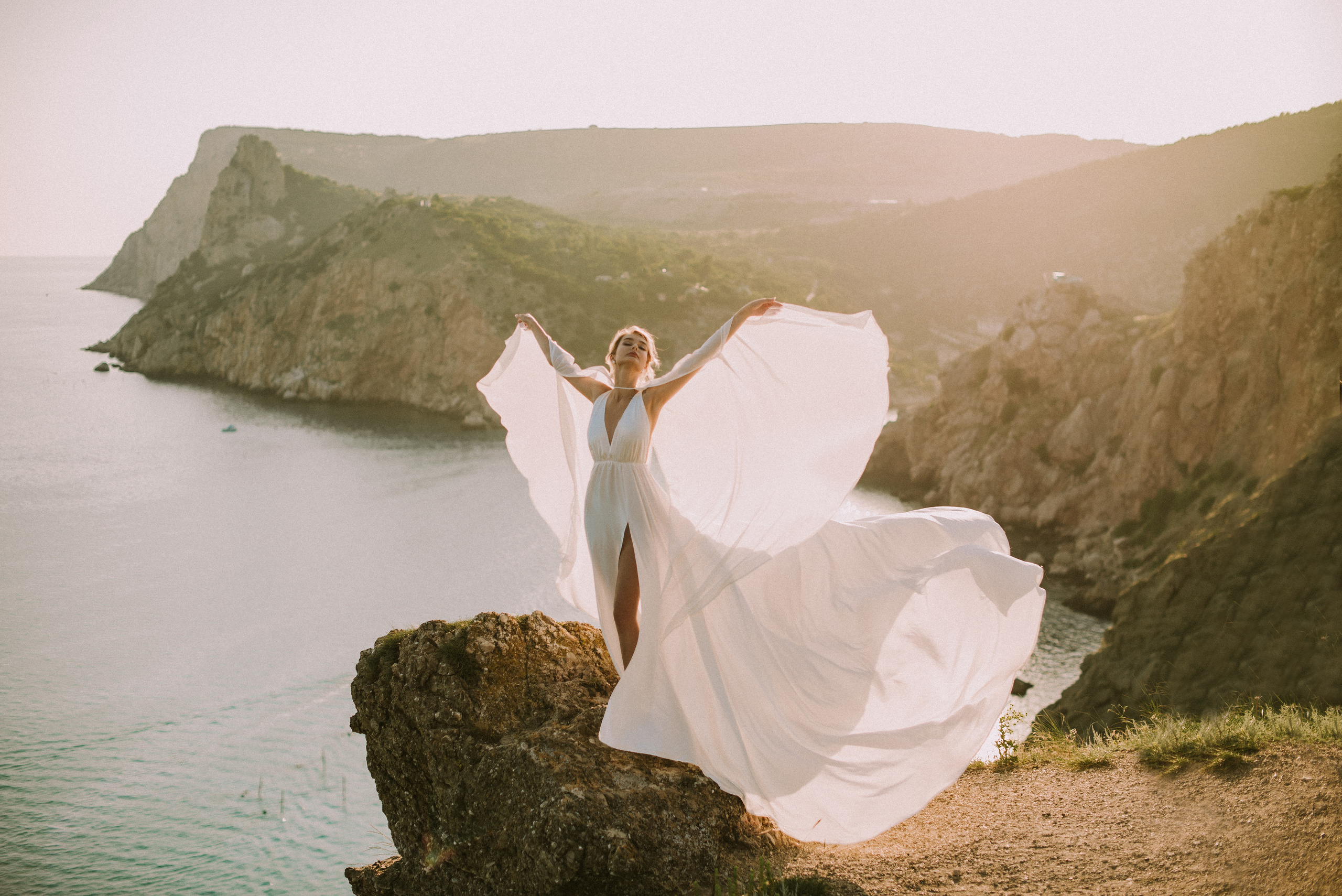 Анна и Ростислав. Симферополь.Балаклава. Свадебный, женский, семейный фотограф в Севастополе Юлия Мошенко