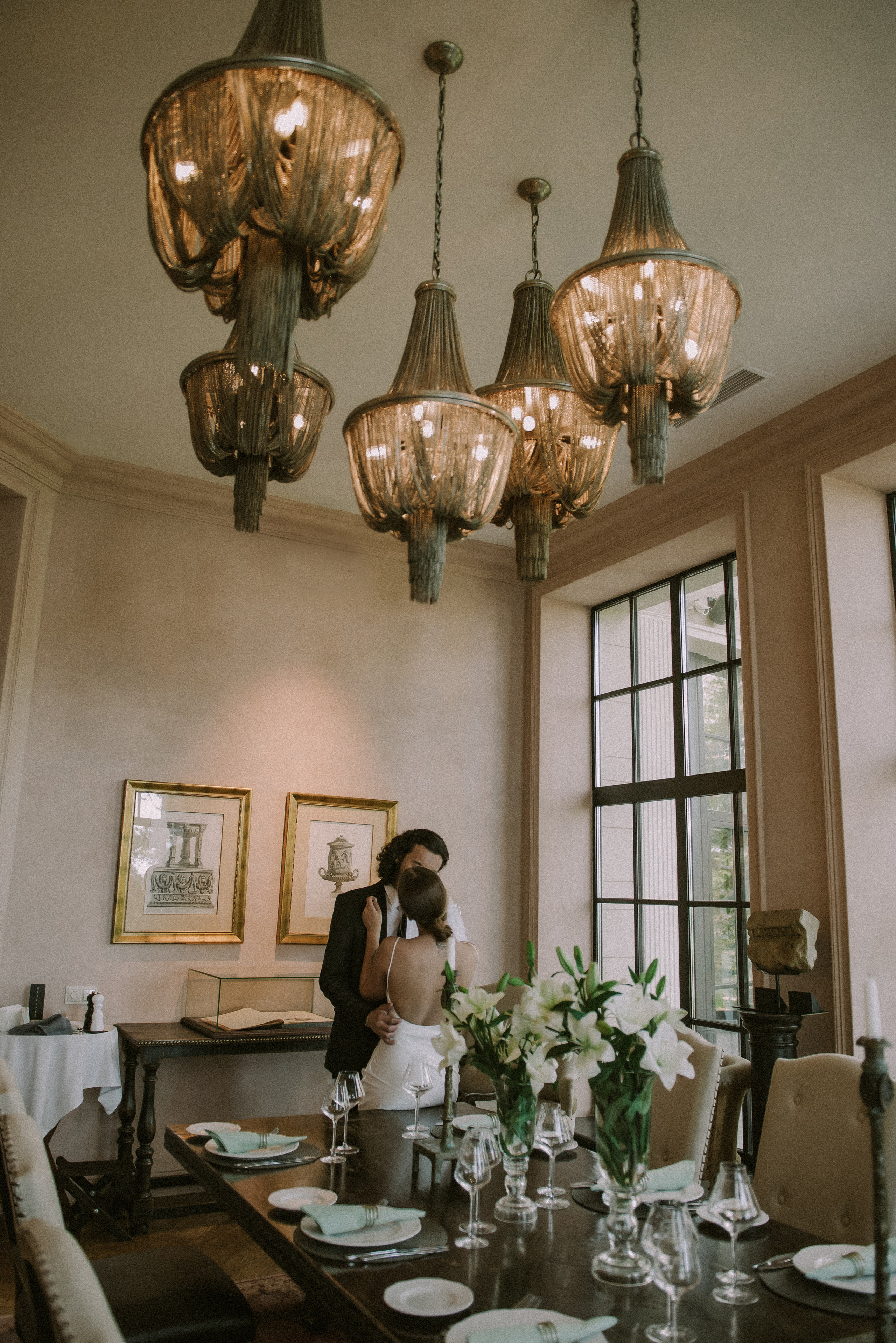 Виктория и Ростислав (Ялта). Свадебный, женский, семейный фотограф в Севастополе Юлия Мошенко