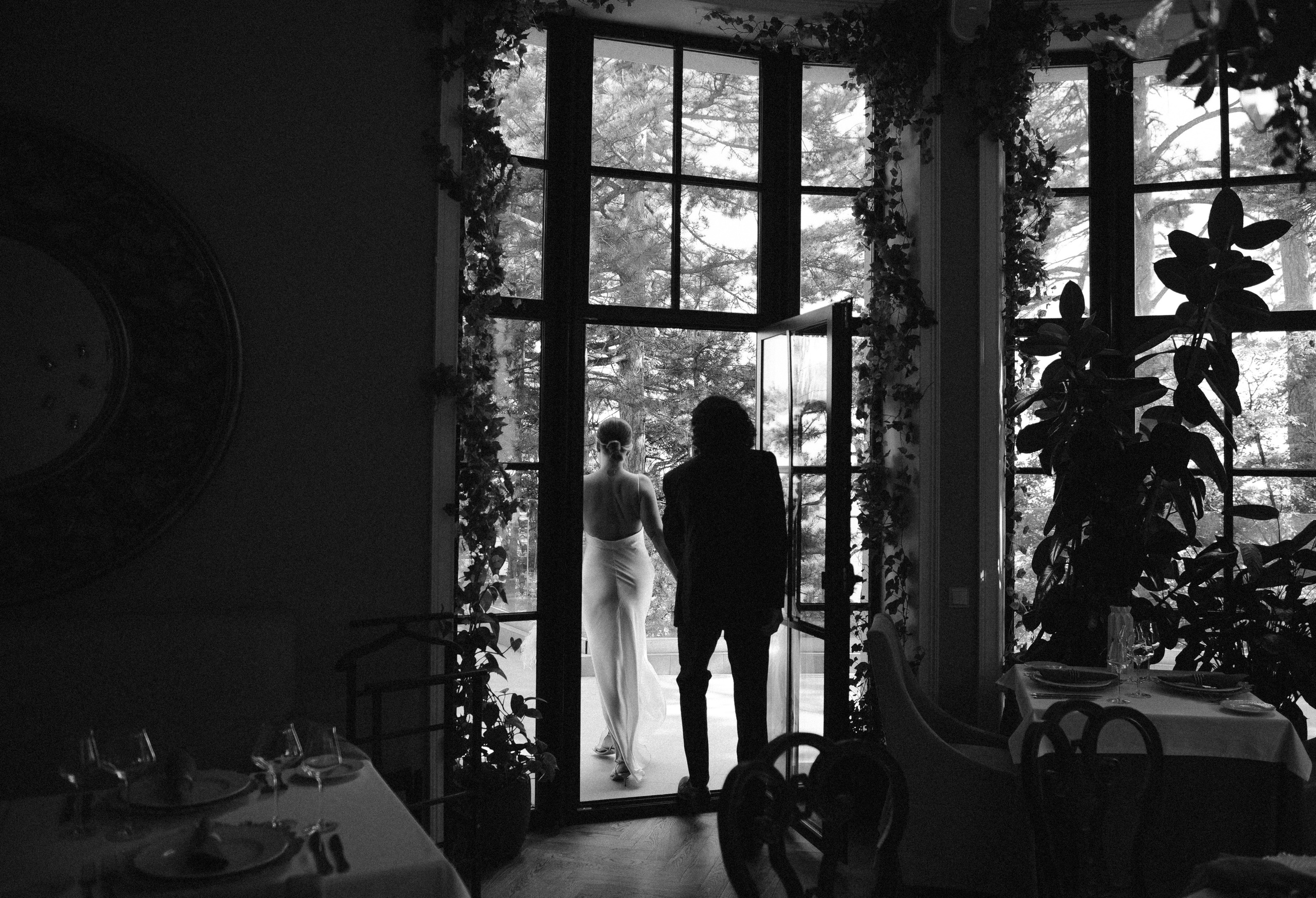 Виктория и Ростислав (Ялта). Свадебный, женский, семейный фотограф в Севастополе Юлия Мошенко