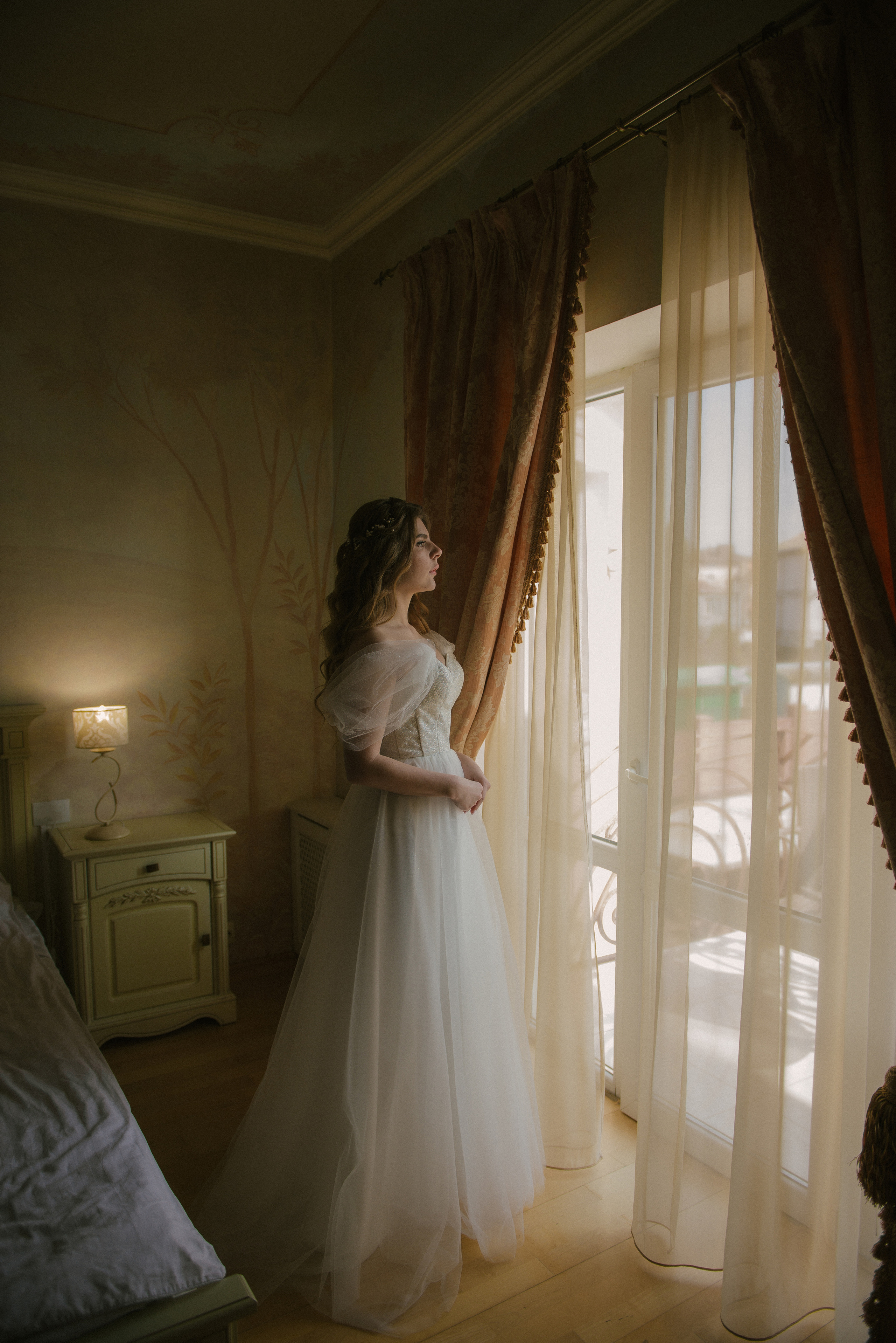 Ксения и Илья (Севастополь). Свадебный, женский, семейный фотограф в Севастополе Юлия Мошенко