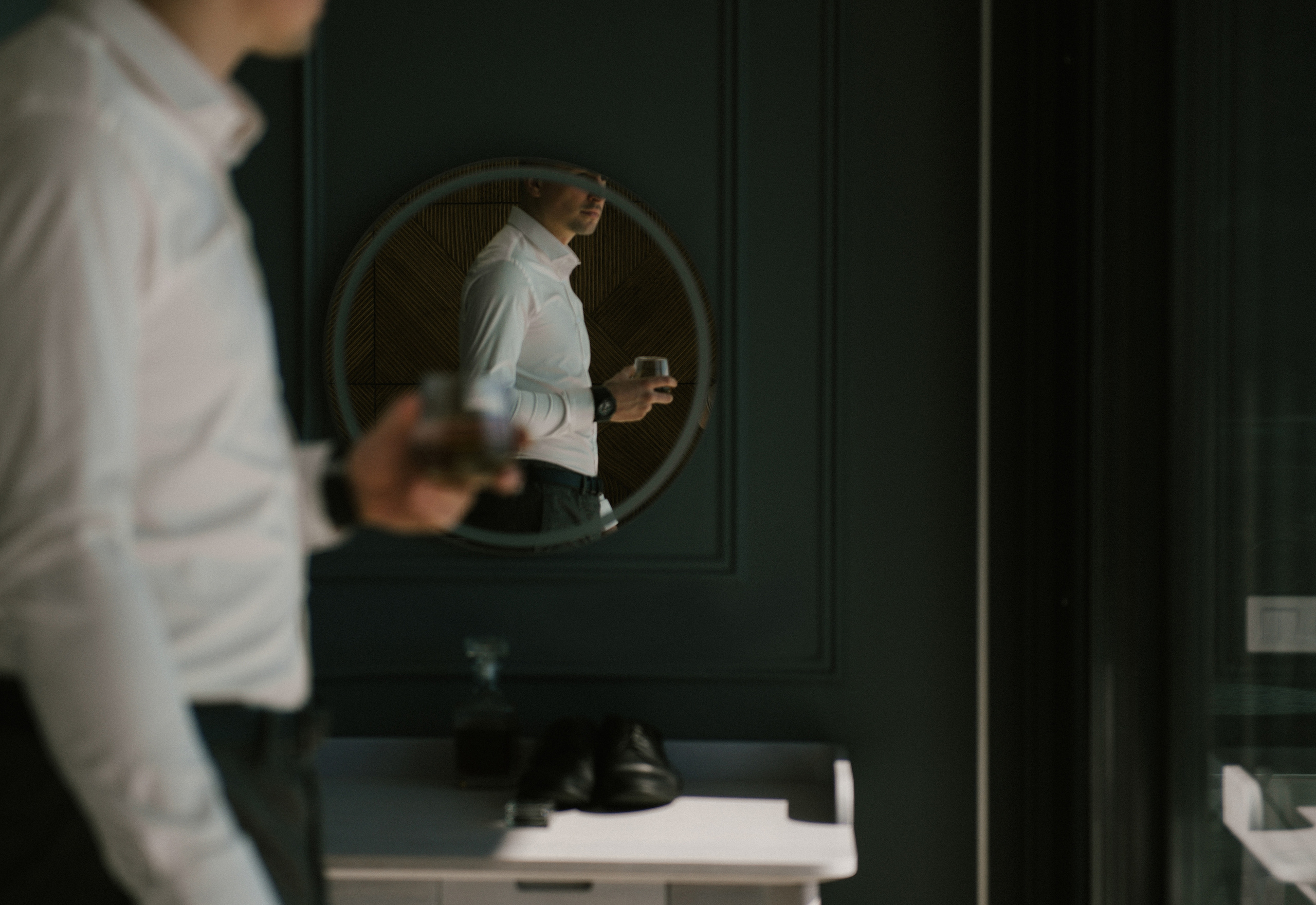 Ксения и Никита (Гурзуф). Свадебный, женский, семейный фотограф в Севастополе Юлия Мошенко