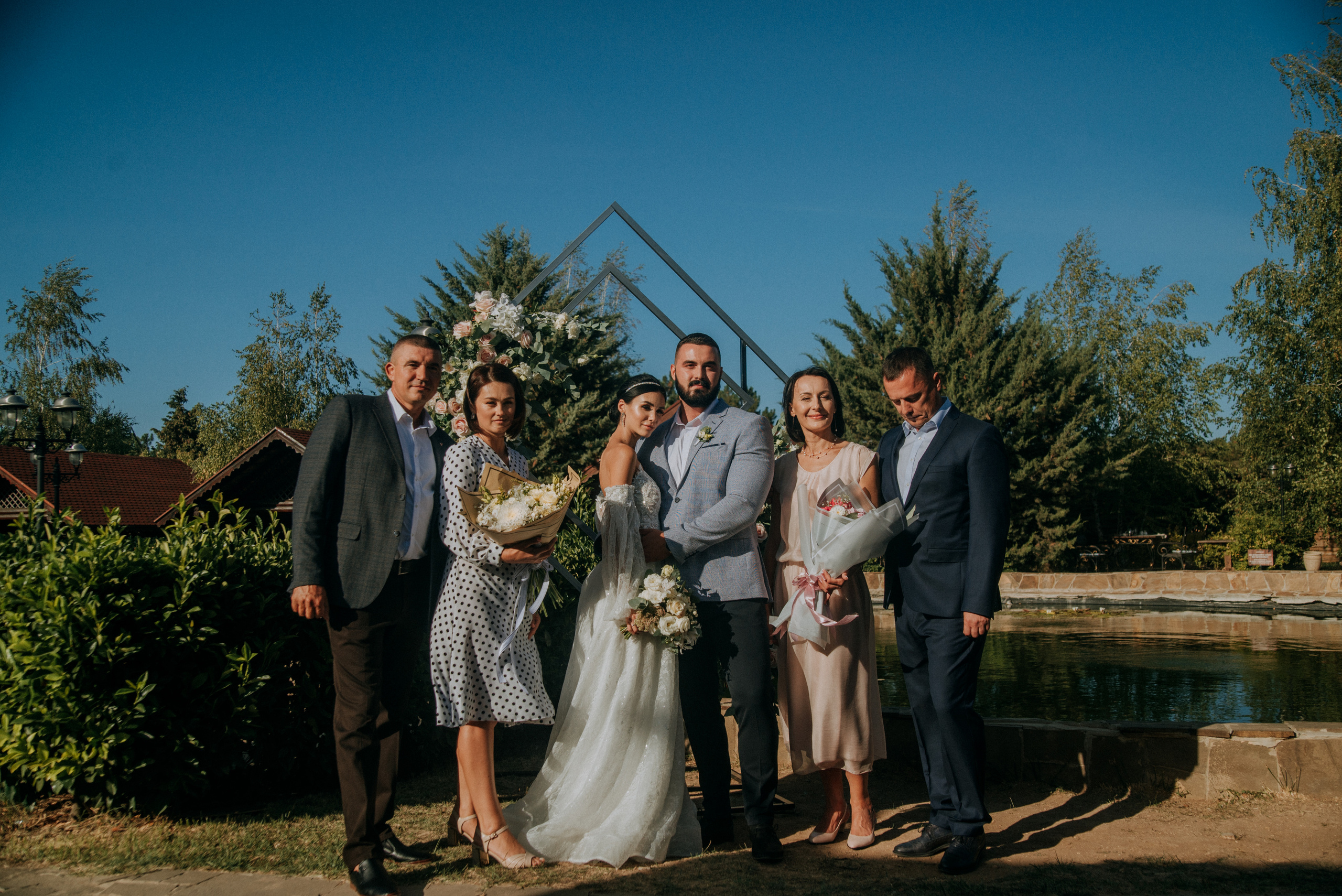 Марина и Степан (Севастополь). Свадебный, женский, семейный фотограф в Севастополе Юлия Мошенко