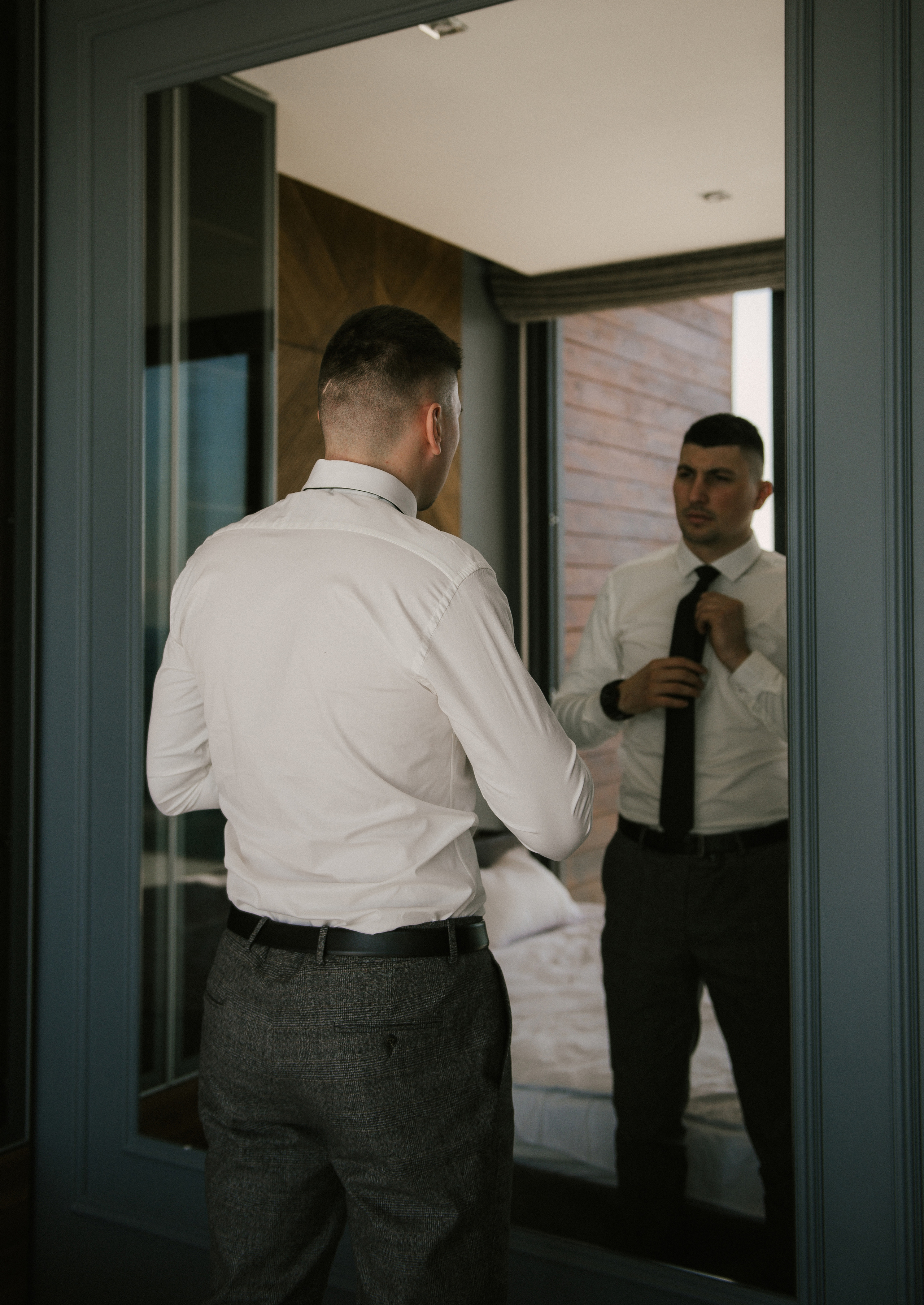 Ксения и Никита (Гурзуф). Свадебный, женский, семейный фотограф в Севастополе Юлия Мошенко