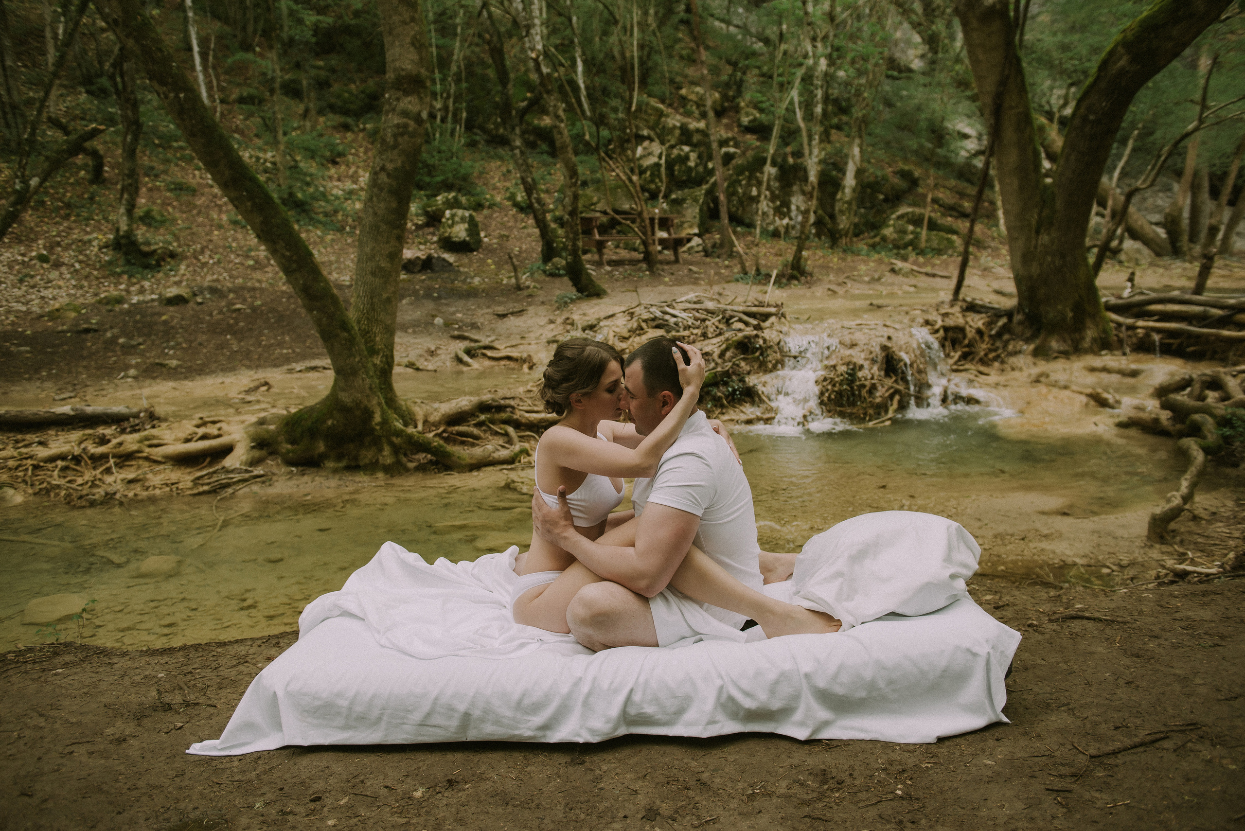 Татьяна и Михаил (Севастополь). Свадебный, женский, семейный фотограф в Севастополе Юлия Мошенко