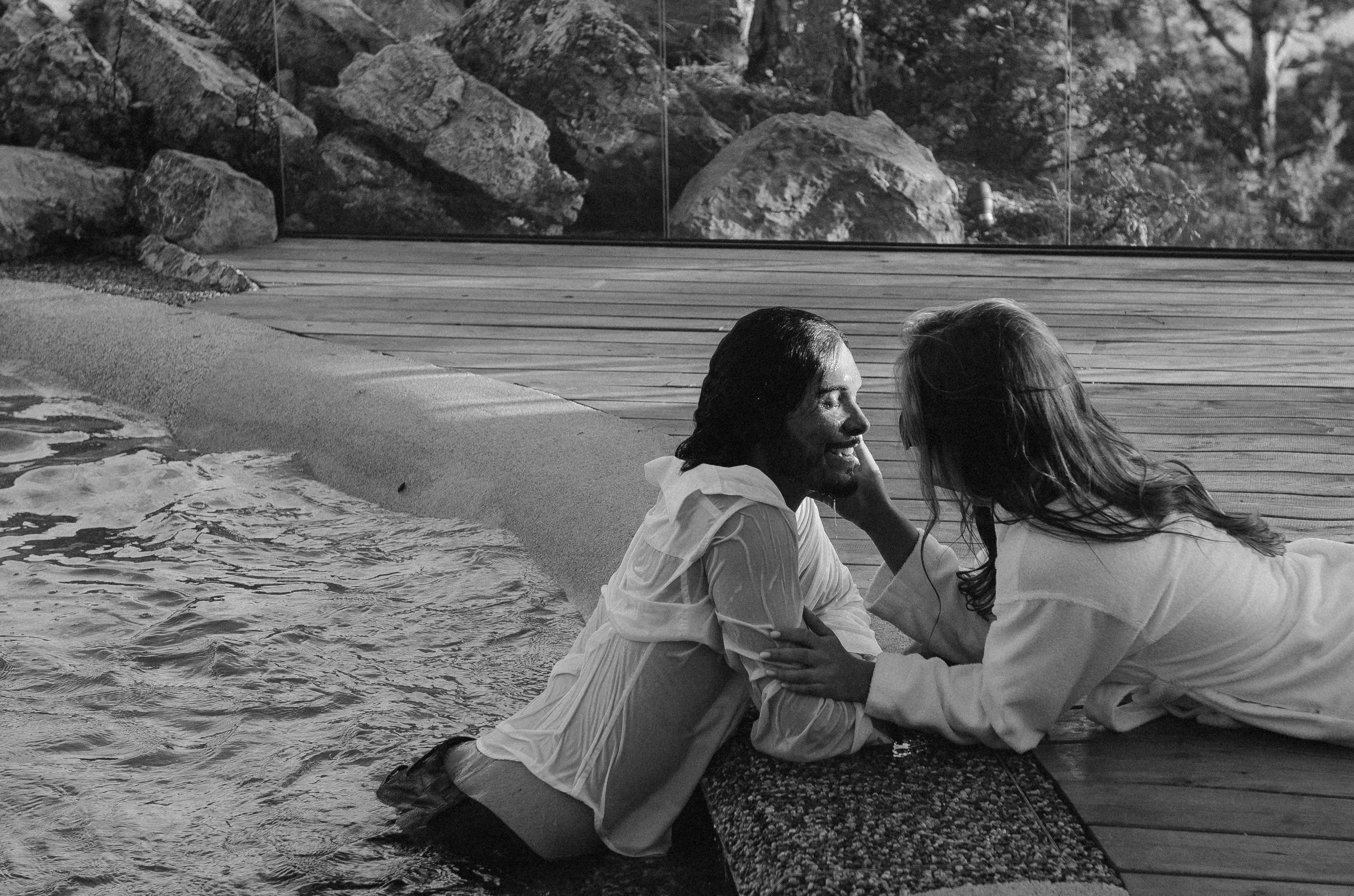 Виктория и Ростислав (Ялта). Свадебный, женский, семейный фотограф в Севастополе Юлия Мошенко