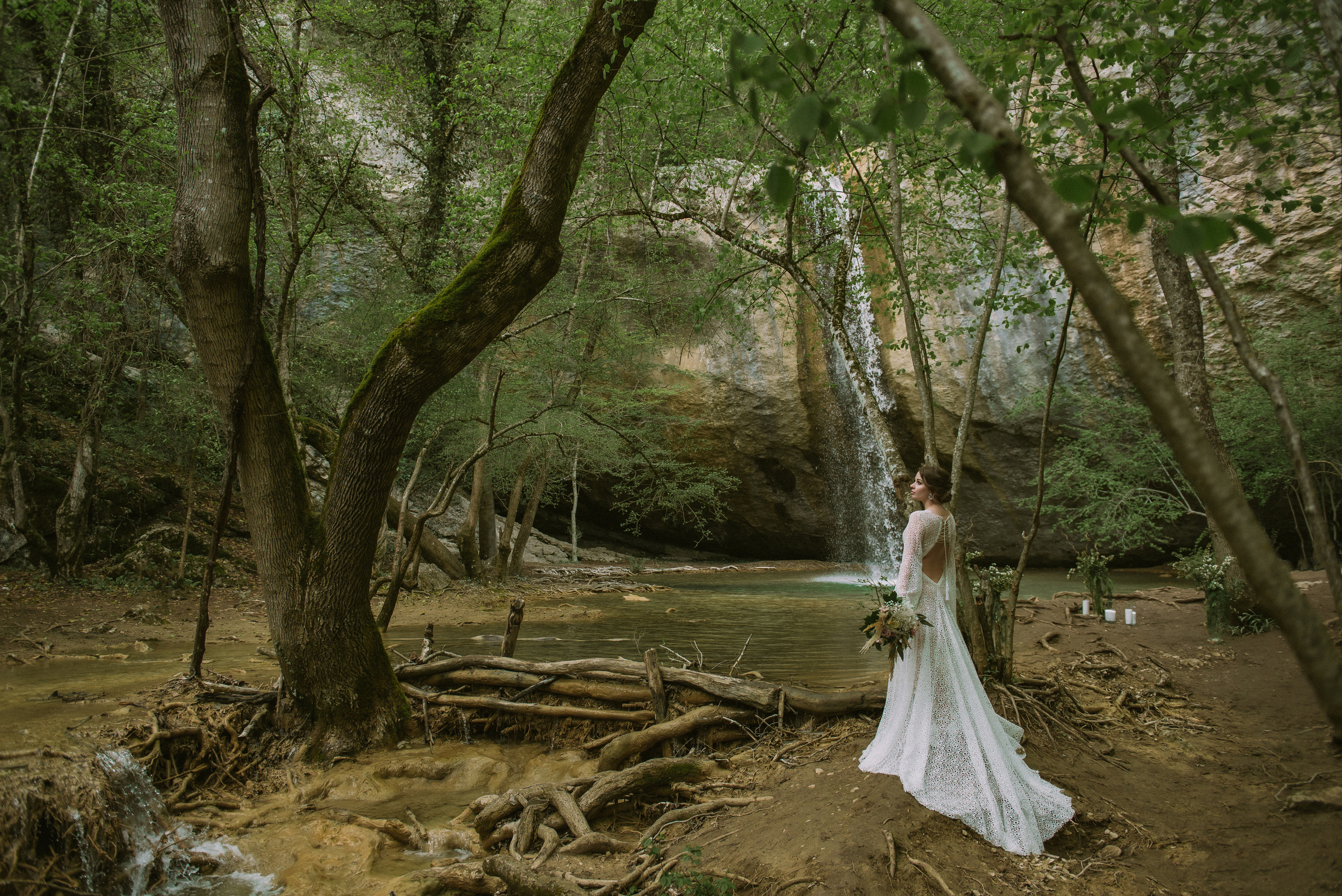 Татьяна и Михаил (Севастополь). Свадебный, женский, семейный фотограф в Севастополе Юлия Мошенко