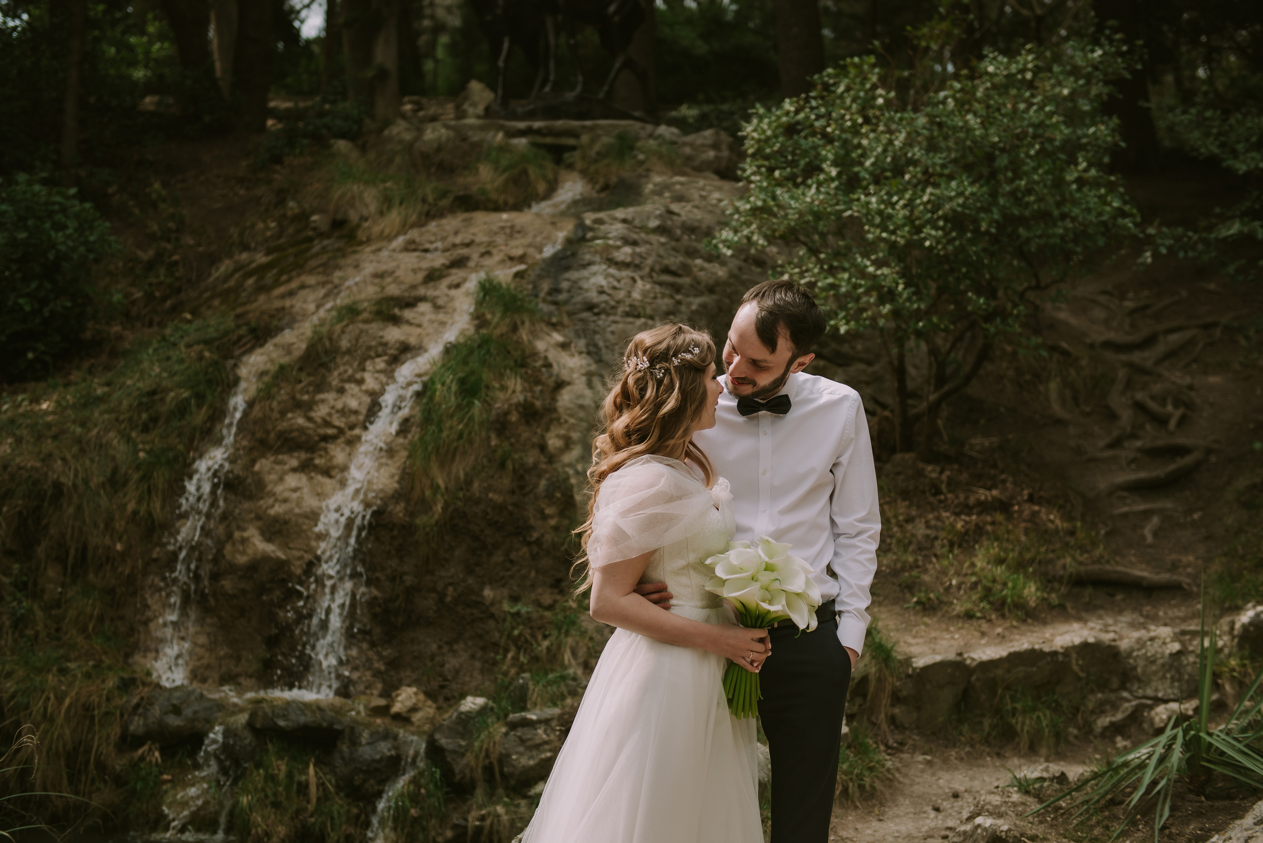 Ксения и Илья (Севастополь). Свадебный, женский, семейный фотограф в Севастополе Юлия Мошенко
