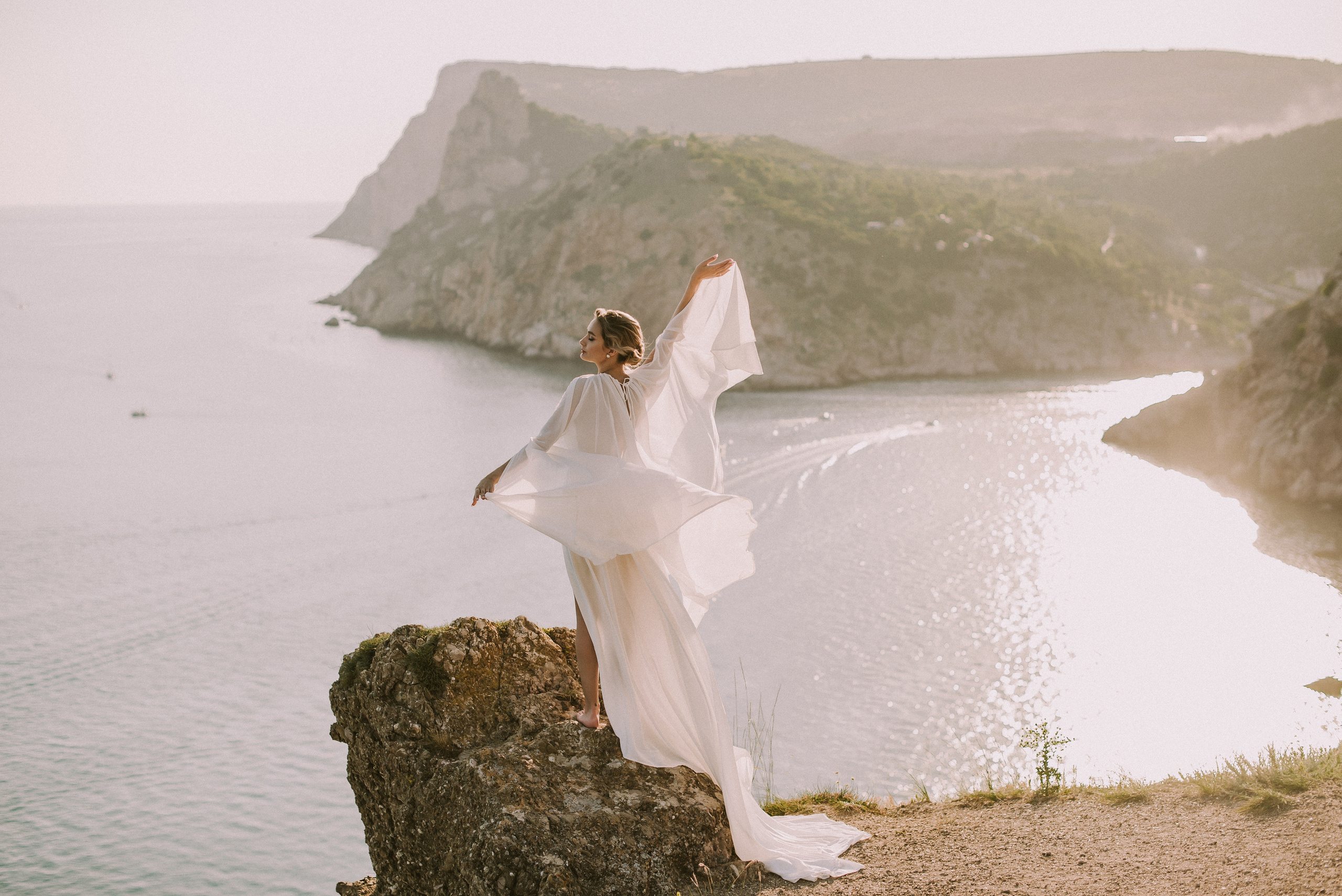 Анна и Ростислав. Симферополь.Балаклава. Свадебный, женский, семейный фотограф в Севастополе Юлия Мошенко