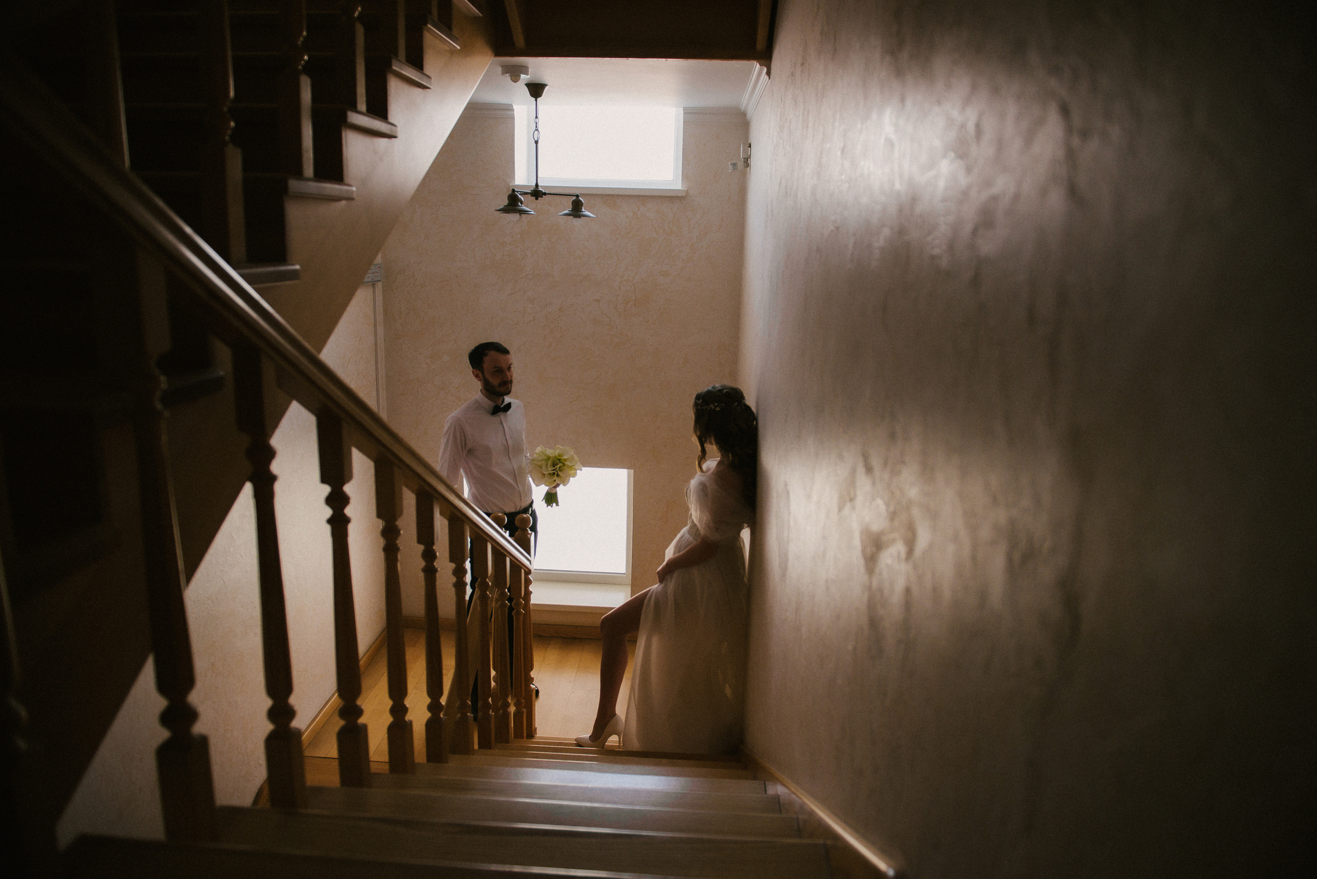 Ксения и Илья (Севастополь). Свадебный, женский, семейный фотограф в Севастополе Юлия Мошенко