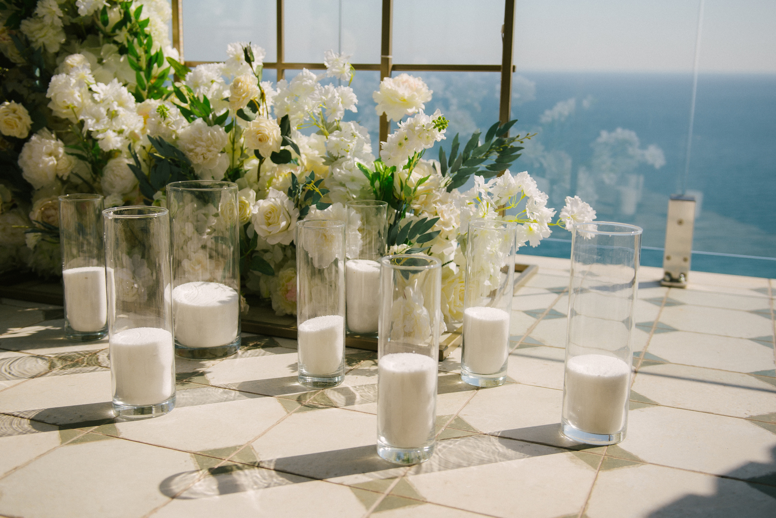 Ксения и Никита (Гурзуф). Свадебный, женский, семейный фотограф в Севастополе Юлия Мошенко
