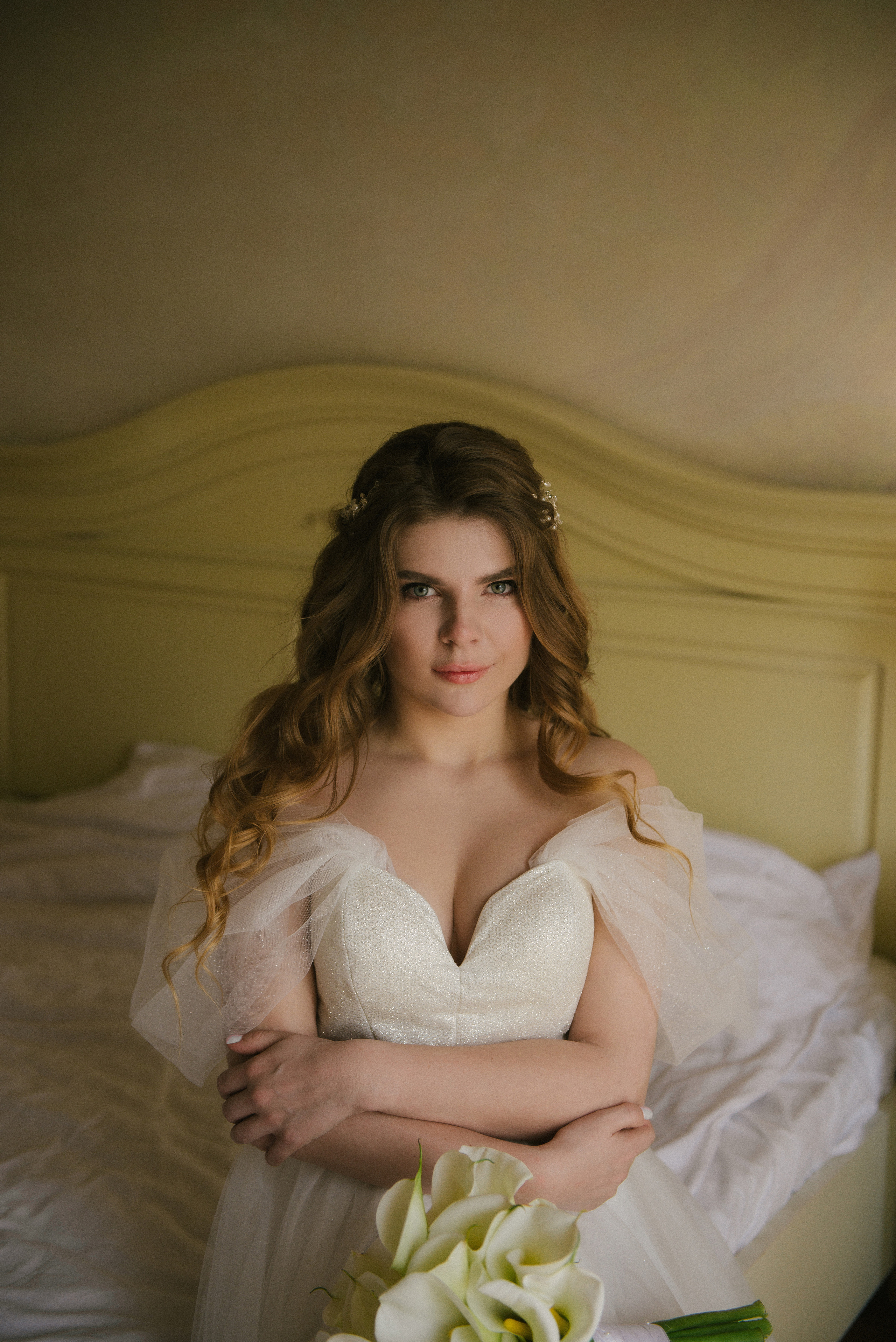 Ксения и Илья (Севастополь). Свадебный, женский, семейный фотограф в Севастополе Юлия Мошенко