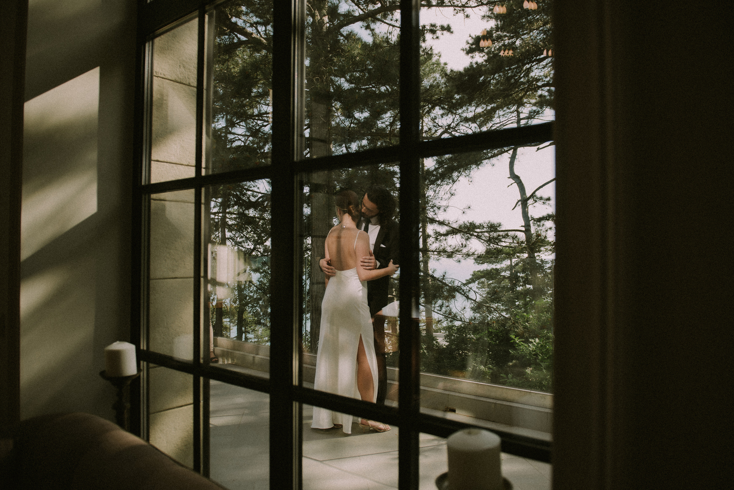 Виктория и Ростислав (Ялта). Свадебный, женский, семейный фотограф в Севастополе Юлия Мошенко