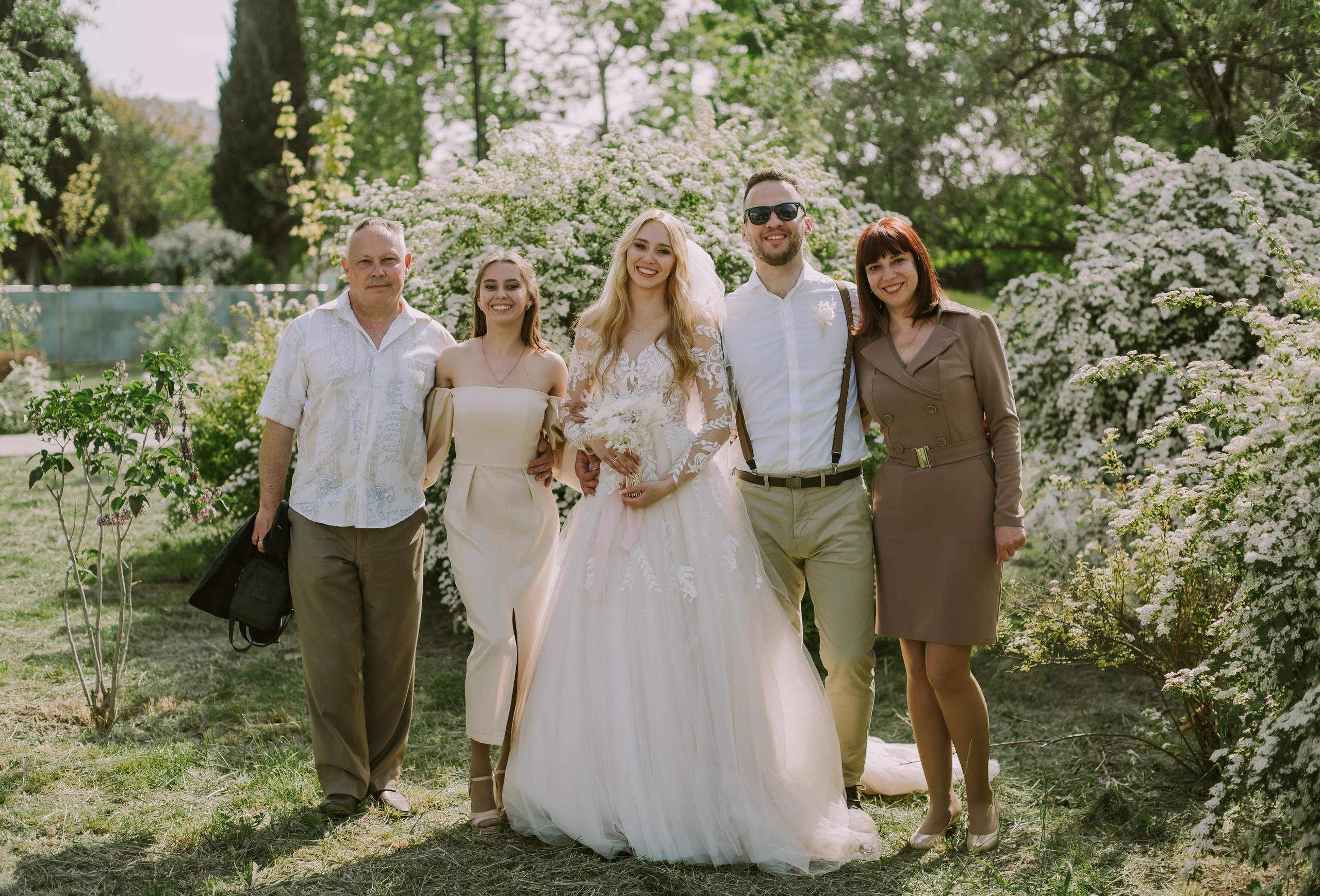 Маша и Миша (Севастополь). Свадебный, женский, семейный фотограф в Севастополе Юлия Мошенко