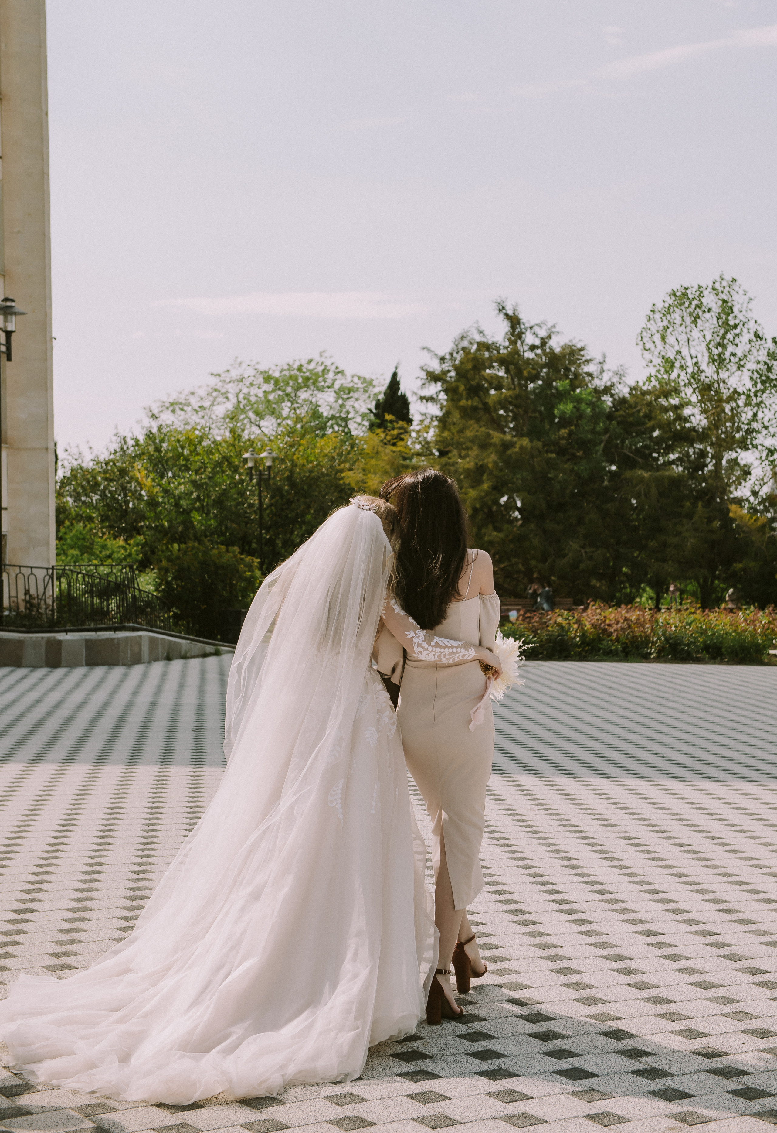 Маша и Миша (Севастополь). Свадебный, женский, семейный фотограф в Севастополе Юлия Мошенко